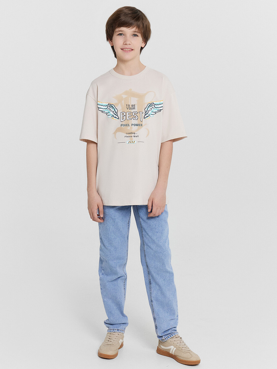 MARK FORMELLE Футболка 113455