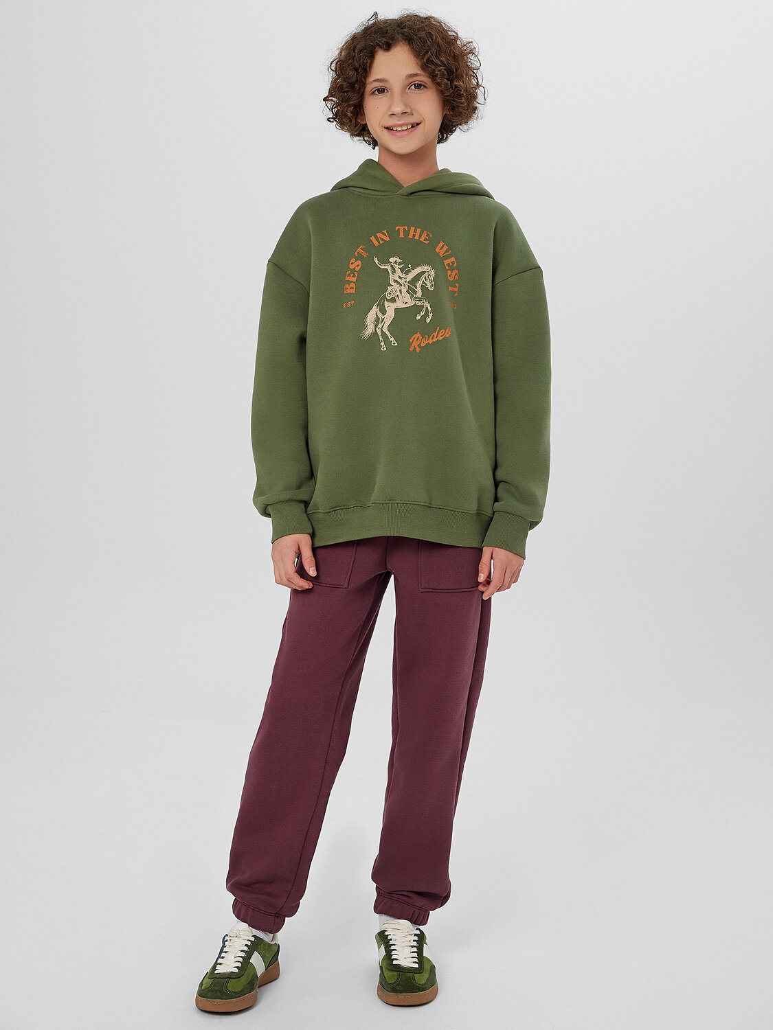 MARK FORMELLE Брюки 183371