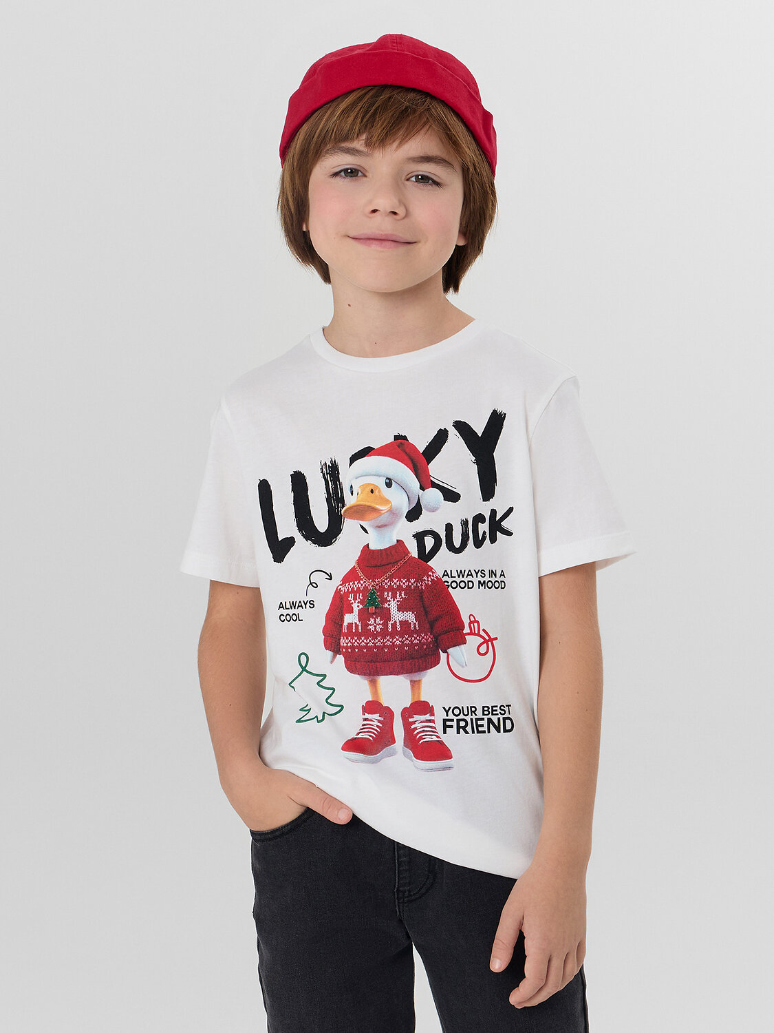 MARK FORMELLE Футболка 113379