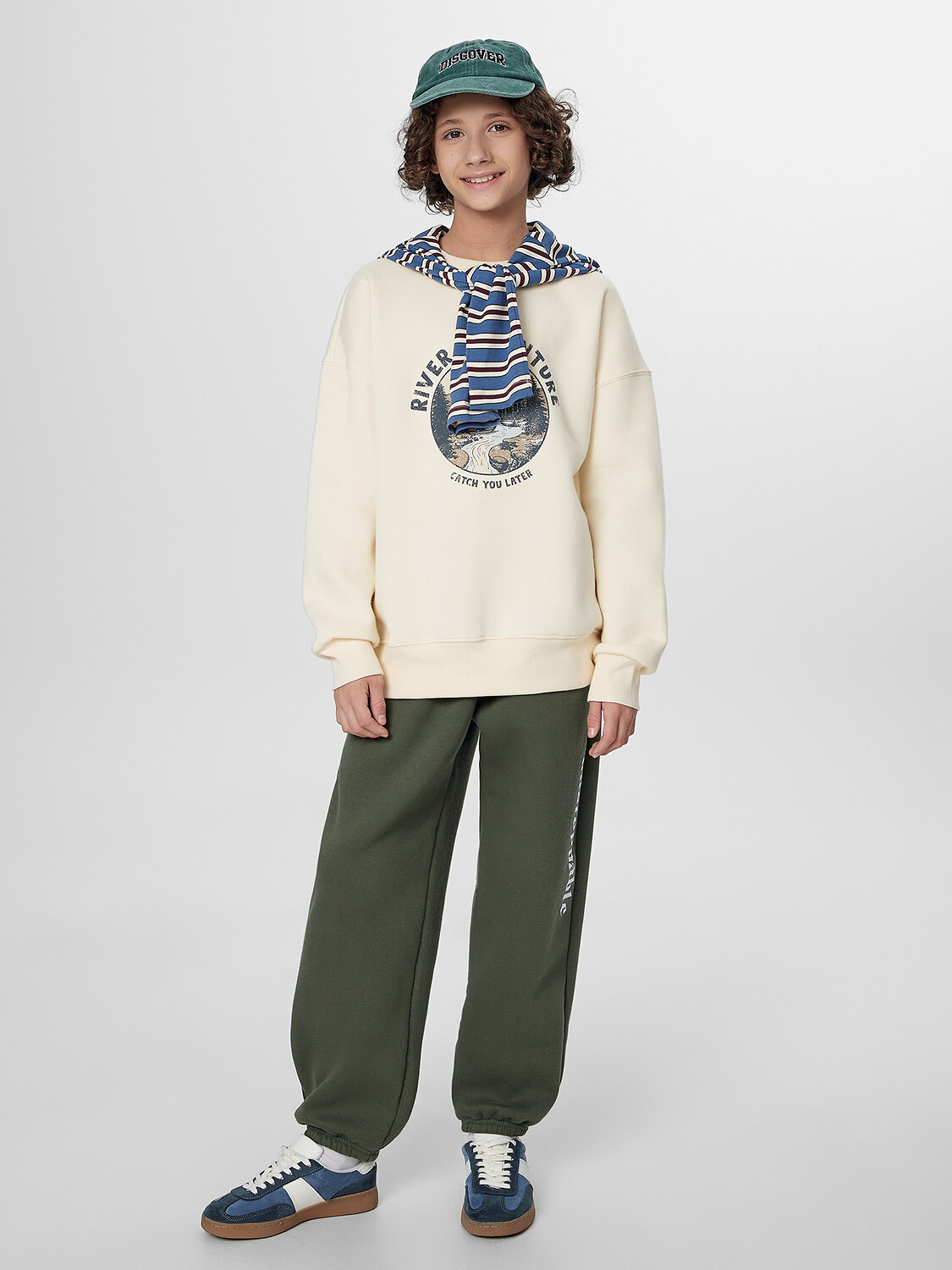 MARK FORMELLE Брюки 183410