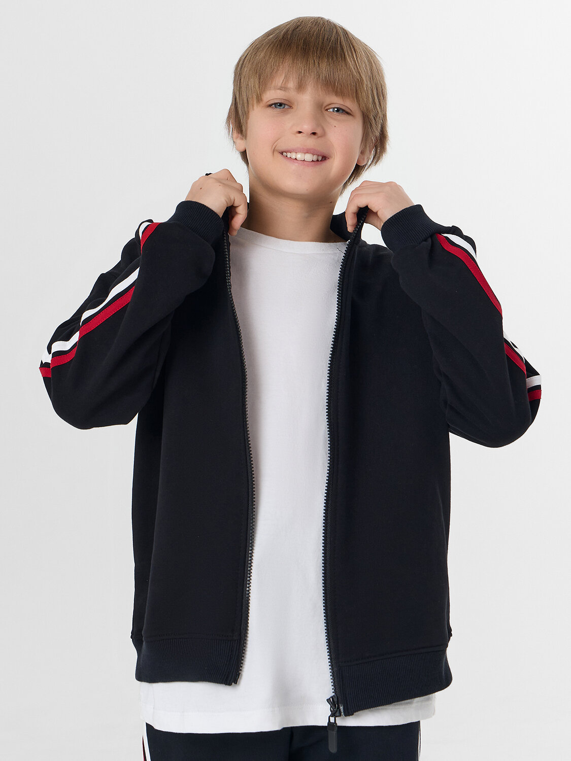 MARK FORMELLE Толстовка 363355