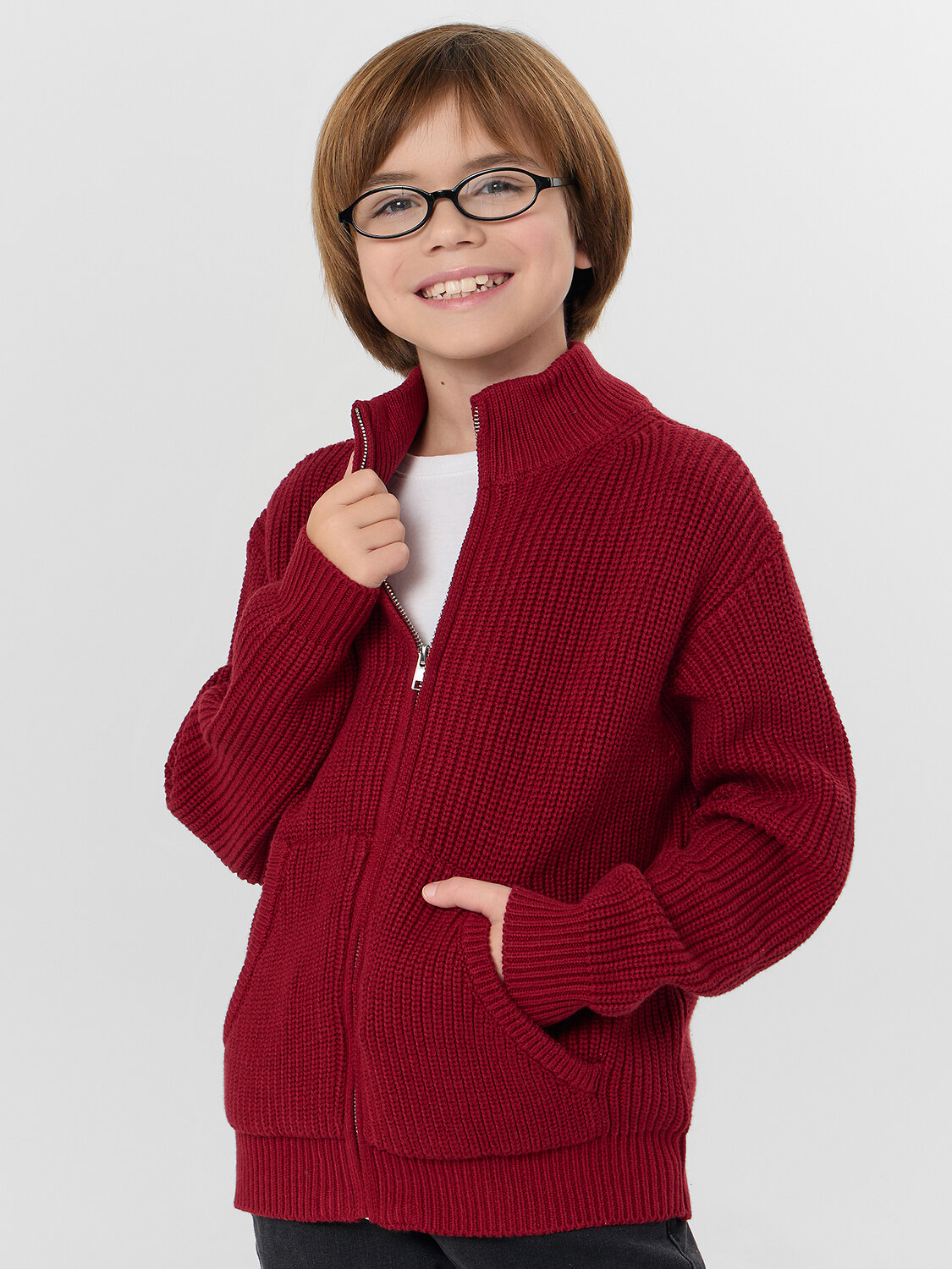 MARK FORMELLE Джемпер 123481