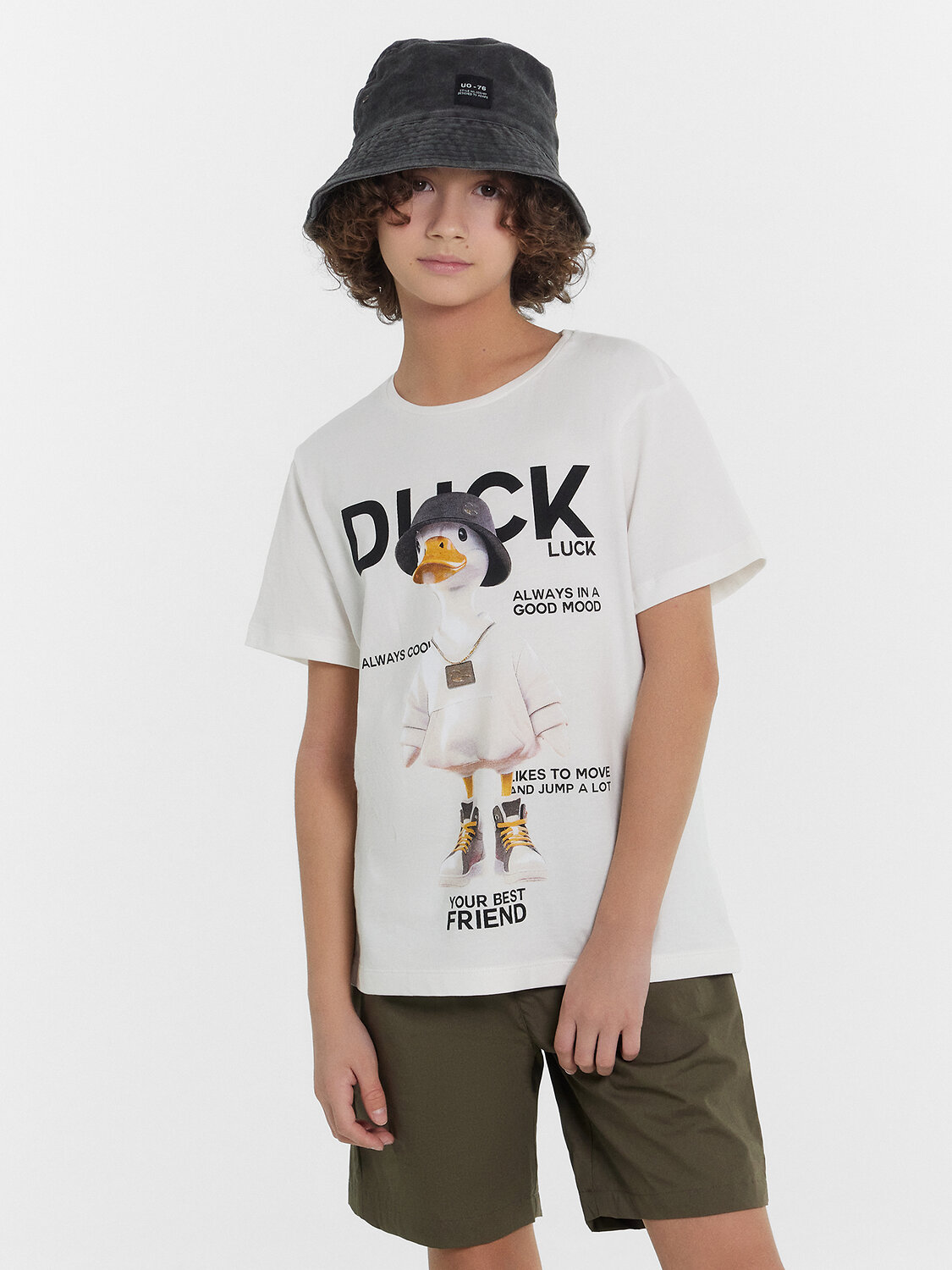 MARK FORMELLE Футболка 113432