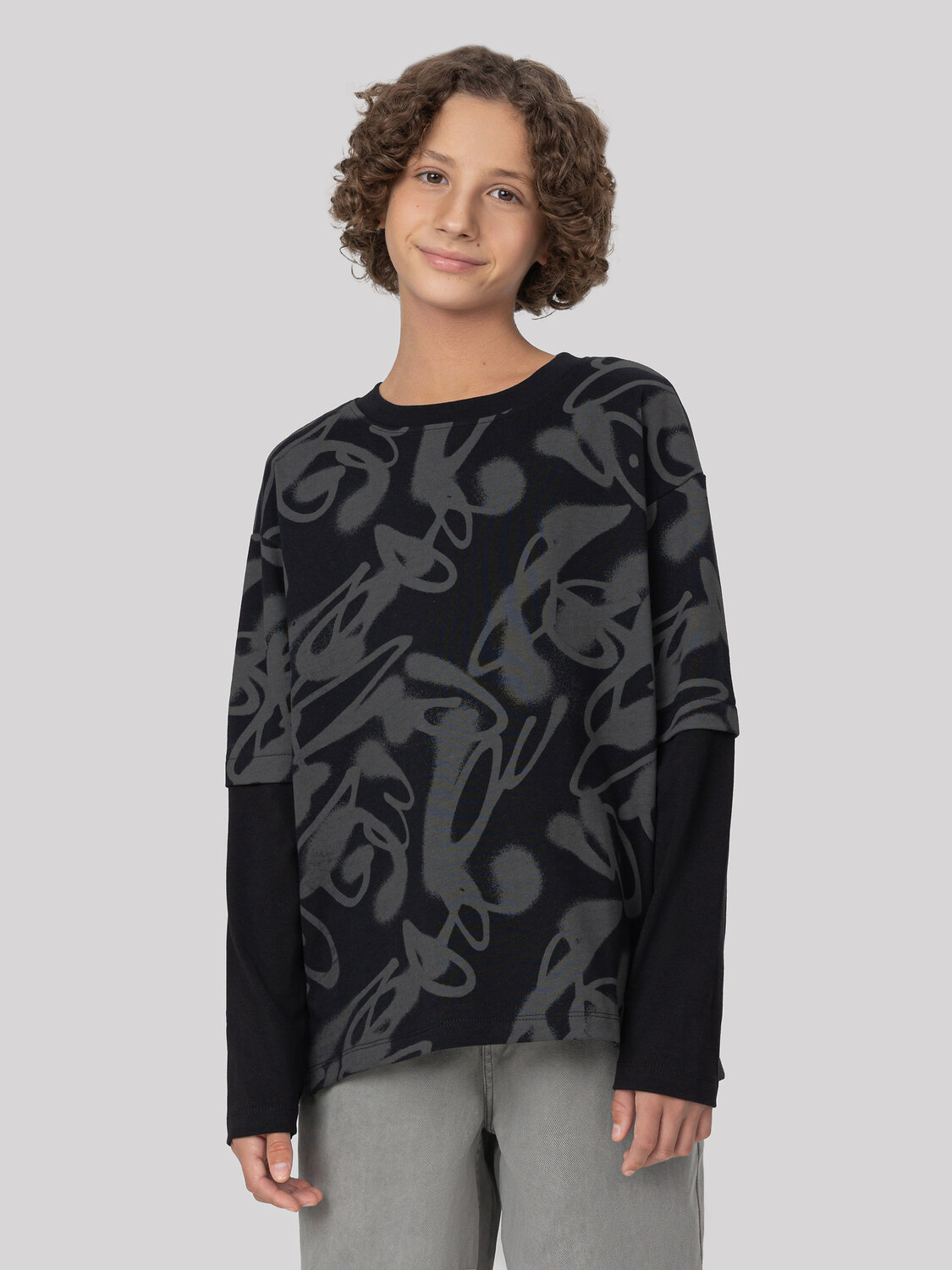 MARK FORMELLE Джемпер 123485