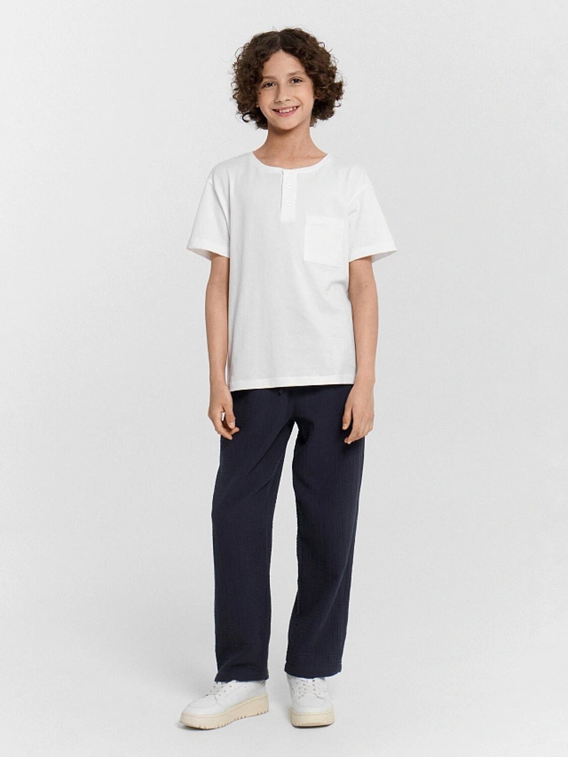 MARK FORMELLE Брюки 183405