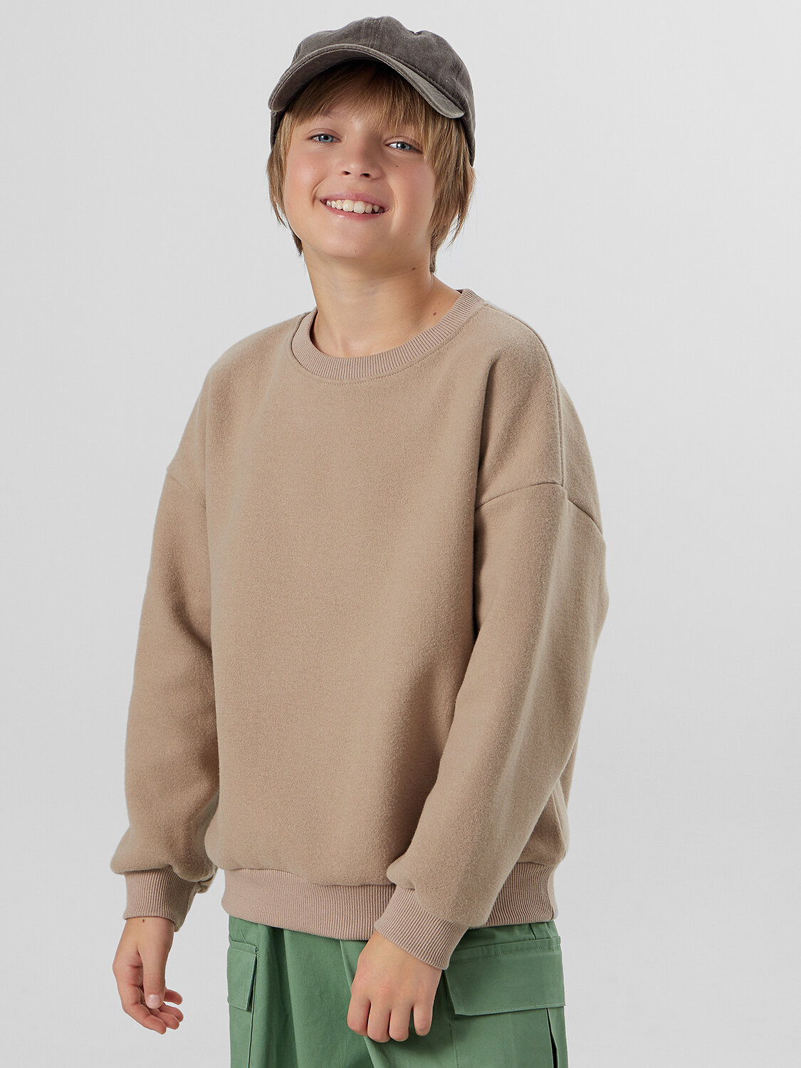 MARK FORMELLE Свитшот 123489