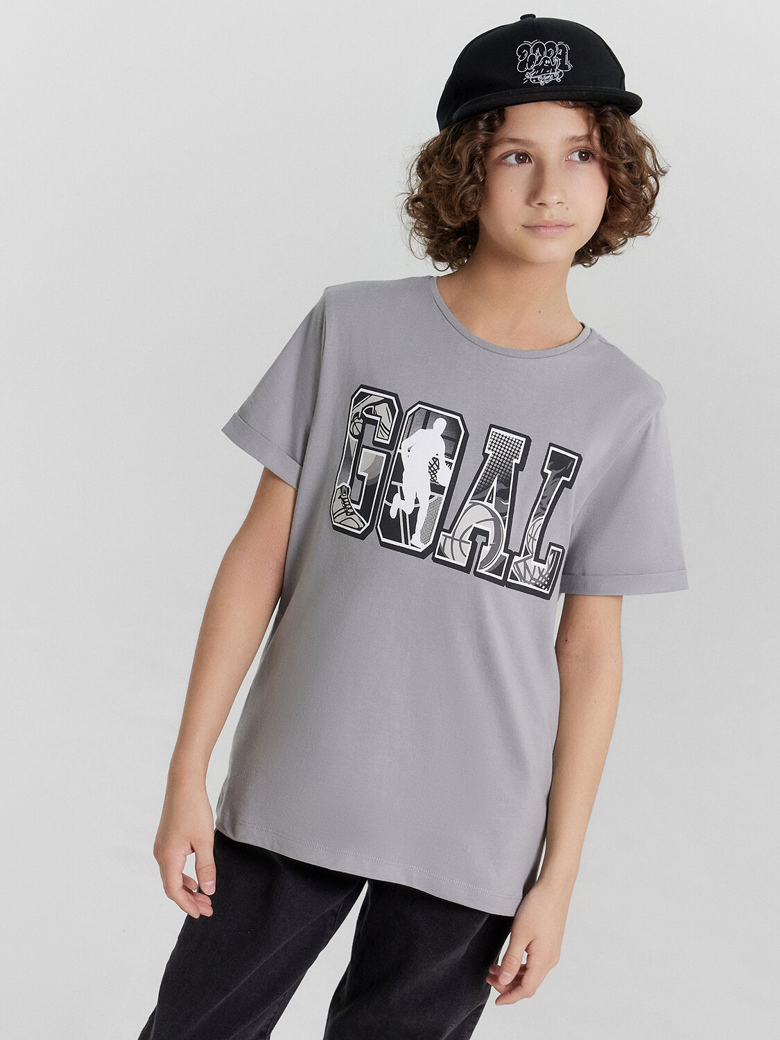 MARK FORMELLE Футболка 113421