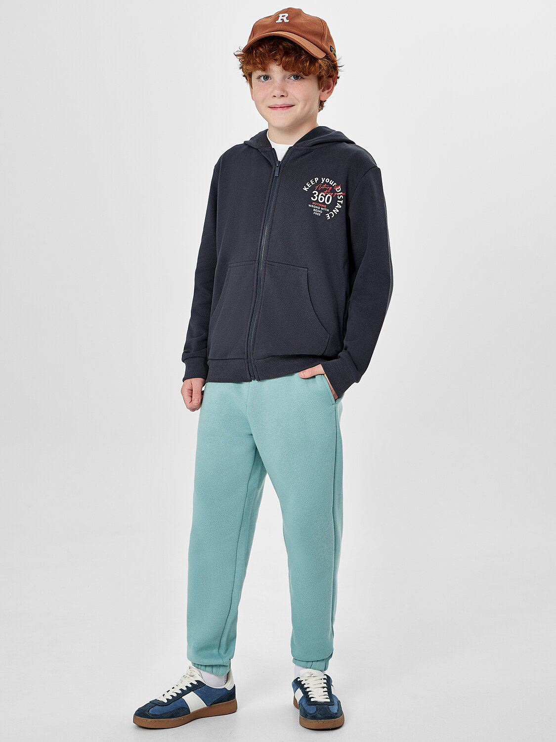 MARK FORMELLE Брюки 183372