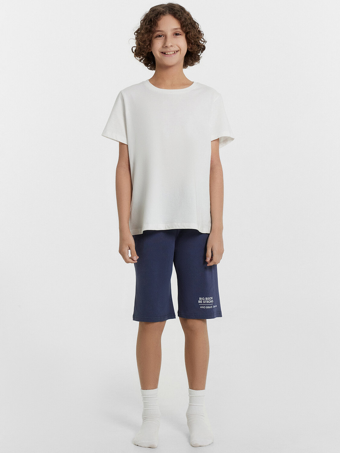 MARK FORMELLE Шорты 533701