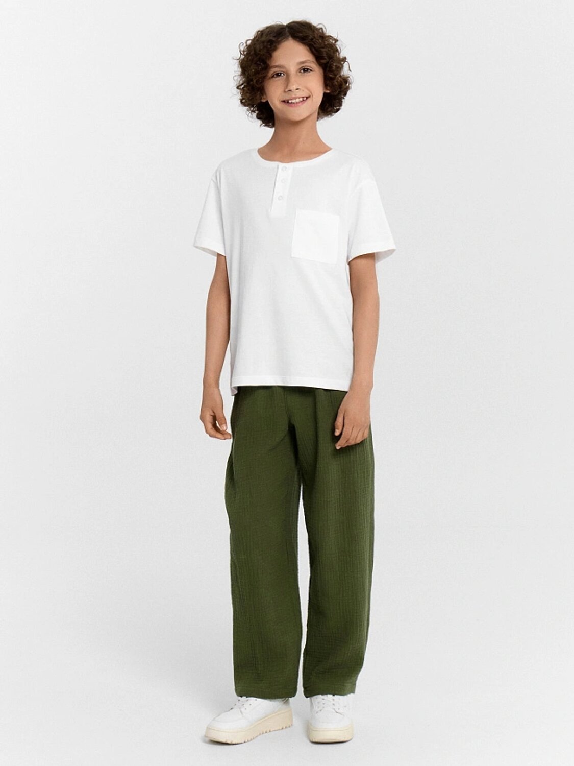 MARK FORMELLE Брюки 183405