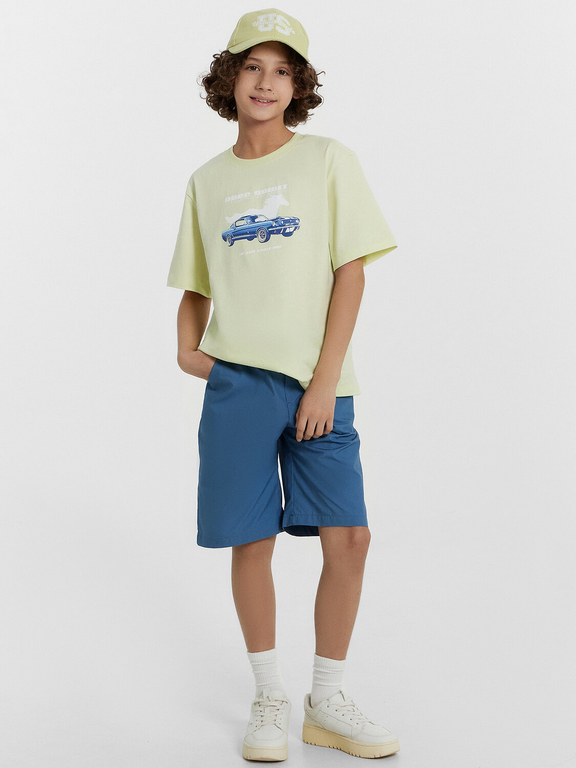 MARK FORMELLE Шорты 133359