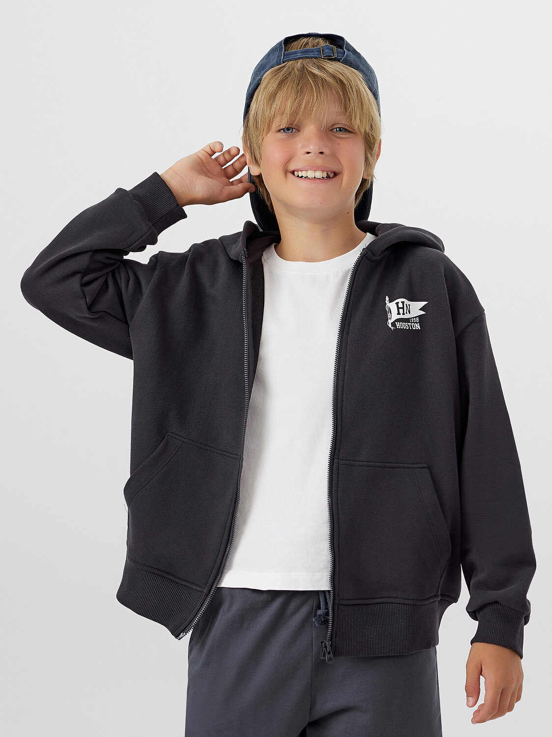 MARK FORMELLE Толстовка 363332/1