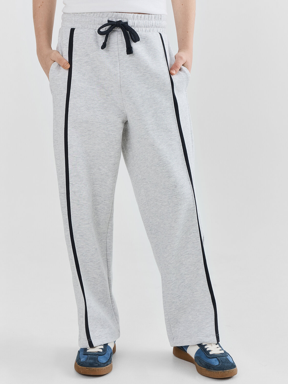 MARK FORMELLE Брюки 183417