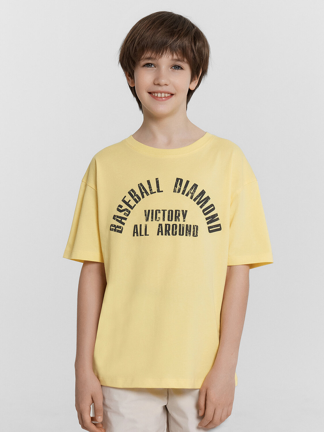 MARK FORMELLE Футболка 113384