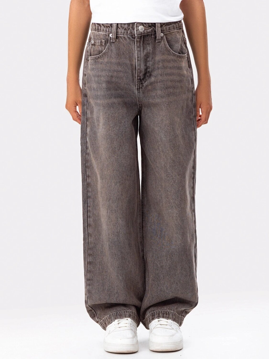 MARK FORMELLE Брюки 2025-2DTB311-6t