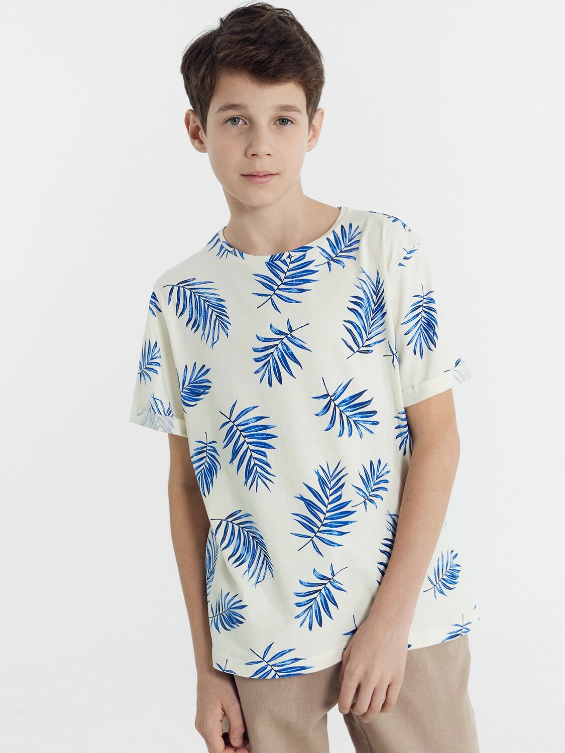 MARK FORMELLE Футболка 113421