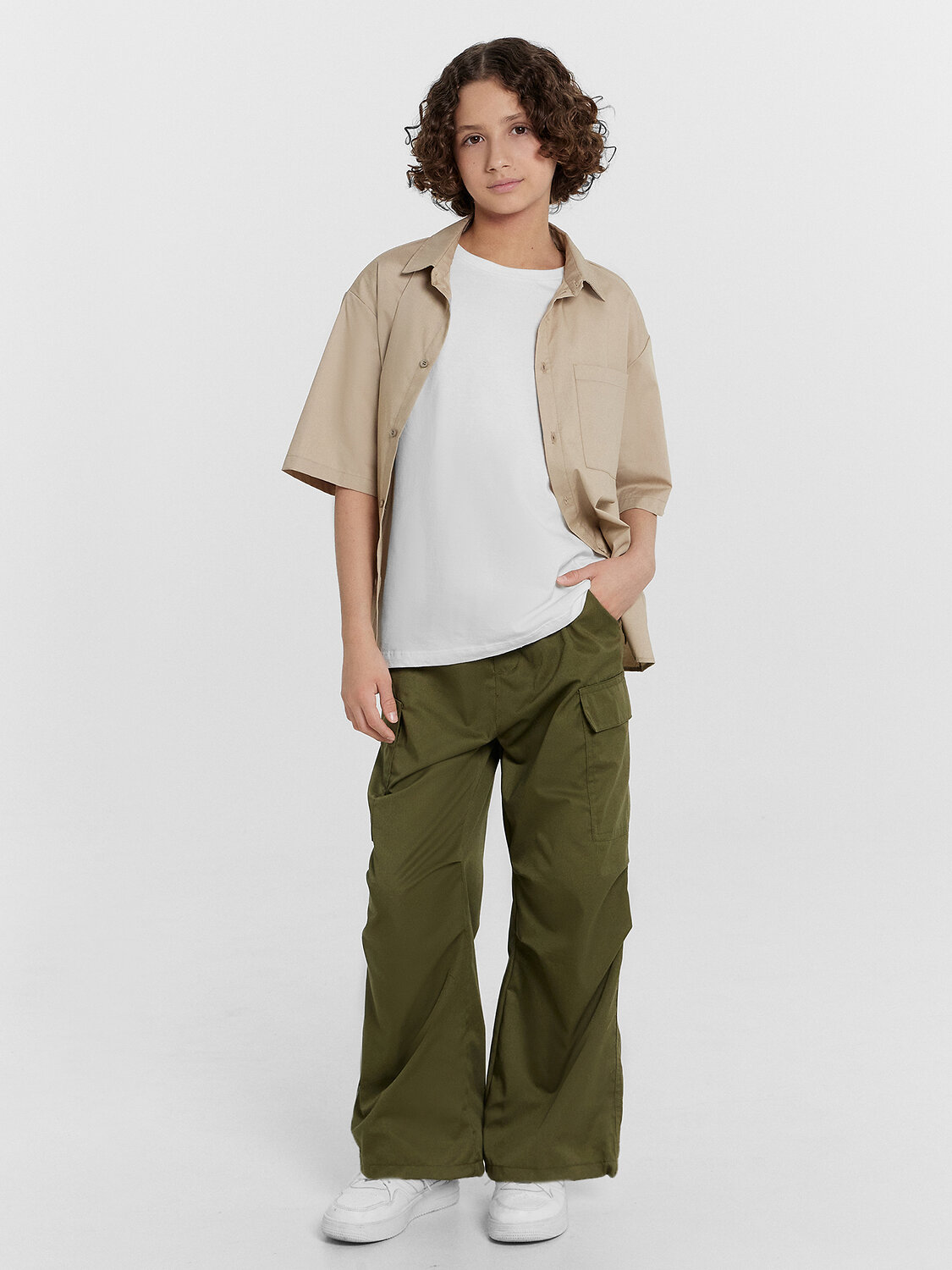 MARK FORMELLE Брюки 183404