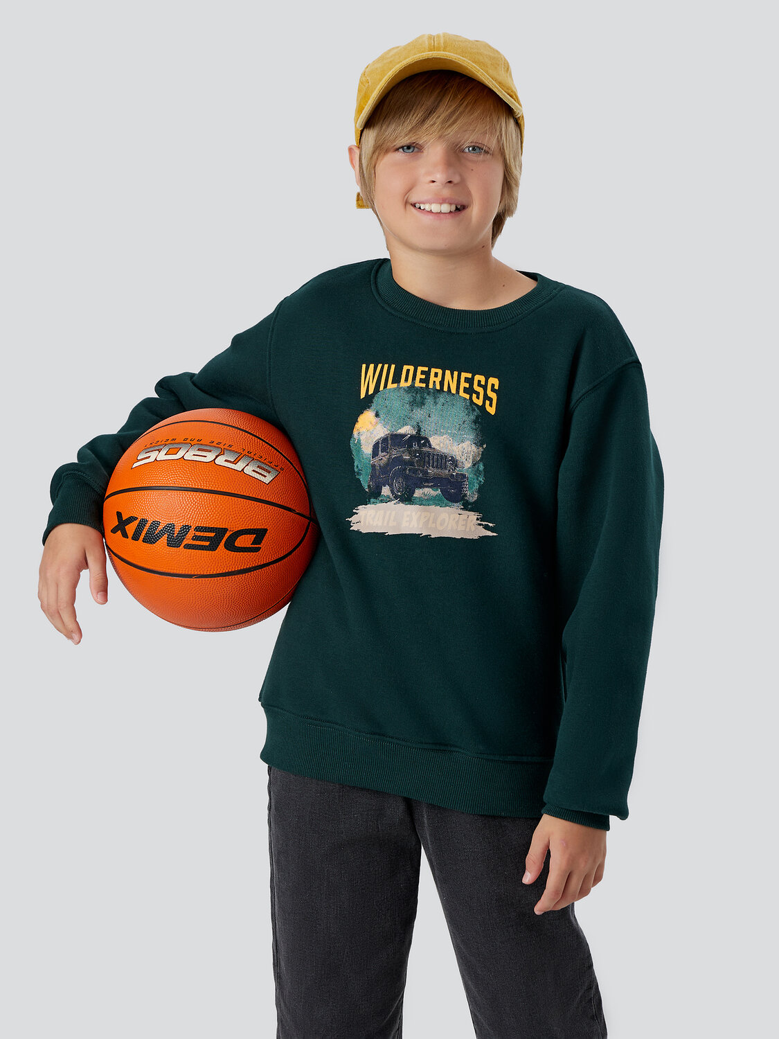 MARK FORMELLE Свитшот 123431/1