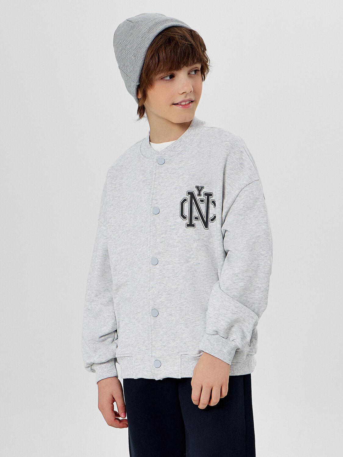 MARK FORMELLE Толстовка 363333/1