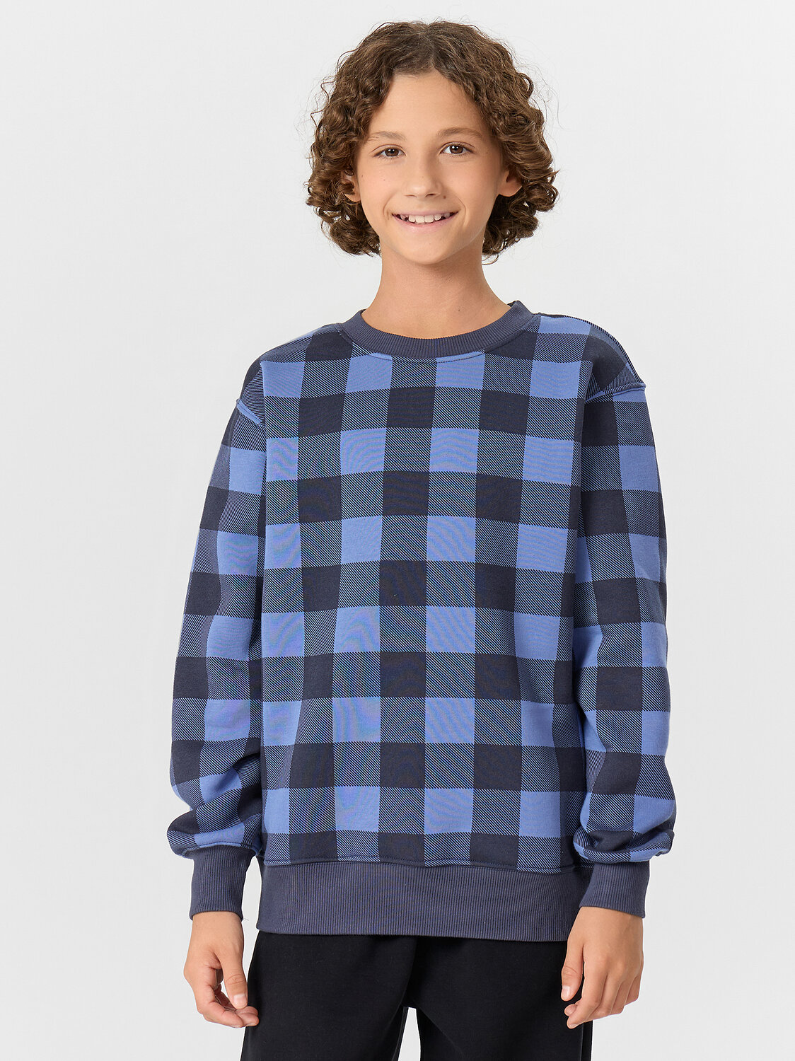 MARK FORMELLE Свитшот 123431/1