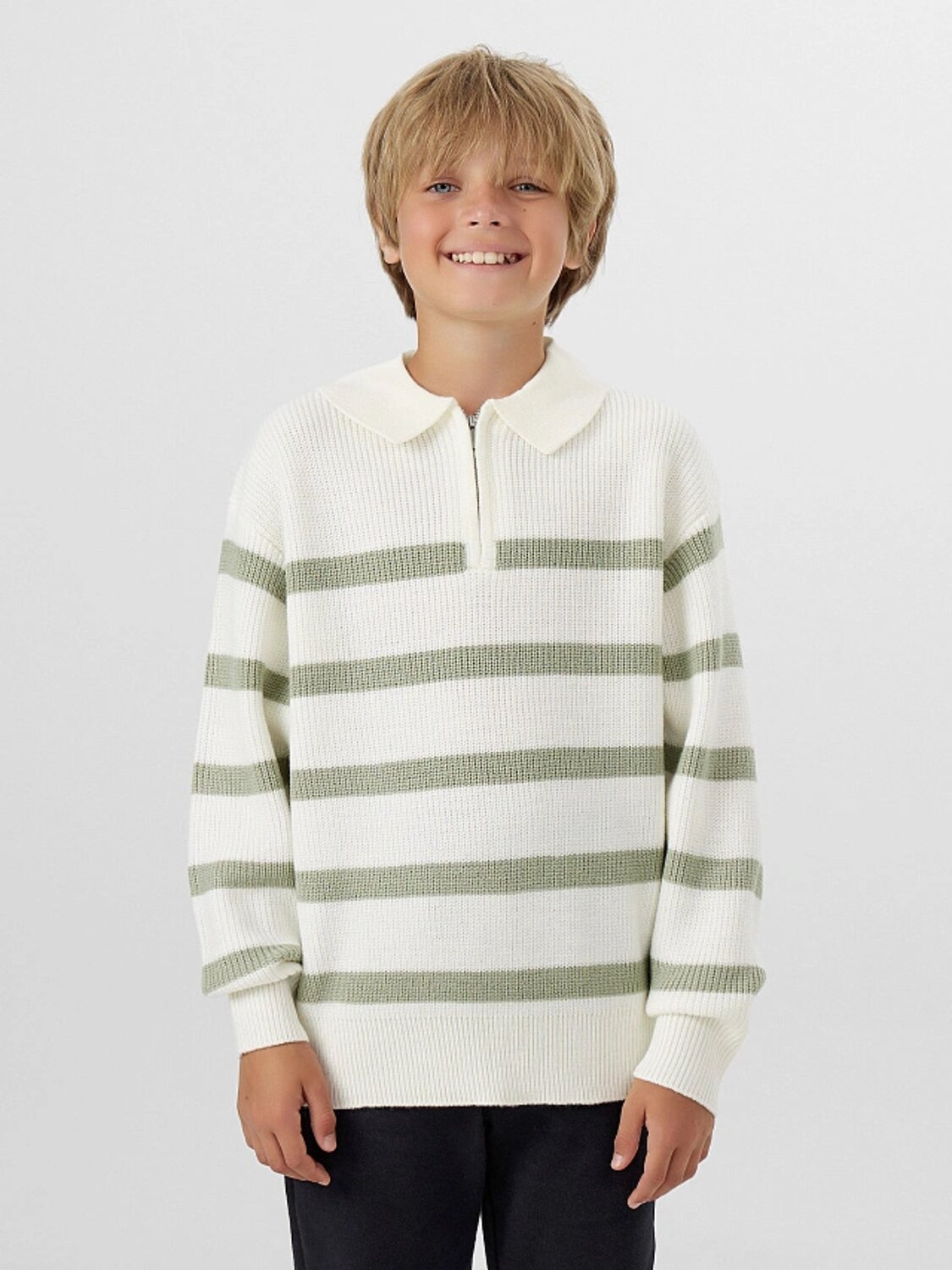 MARK FORMELLE Джемпер 123479