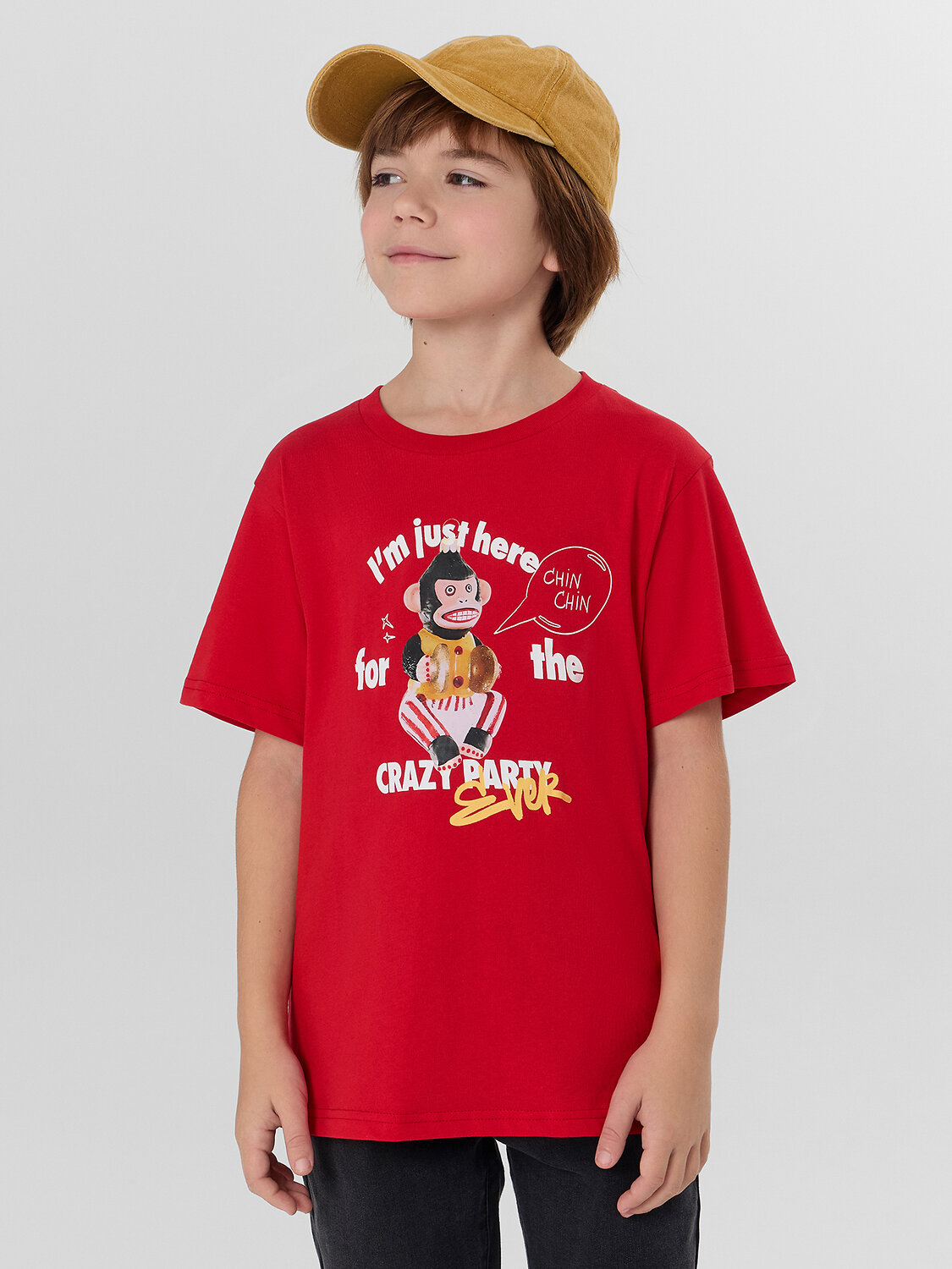 MARK FORMELLE Футболка 113433