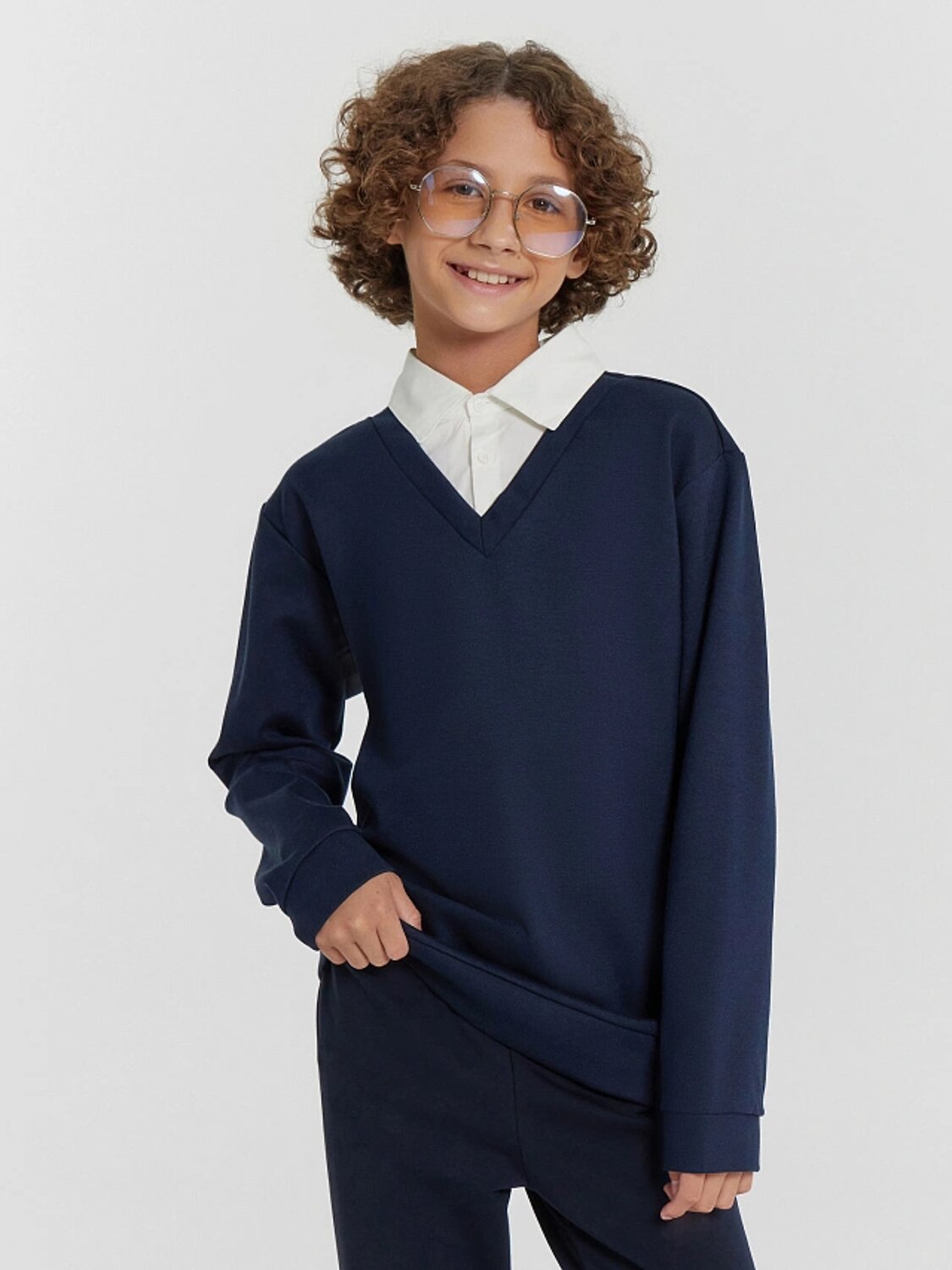 MARK FORMELLE Свитшот 123473