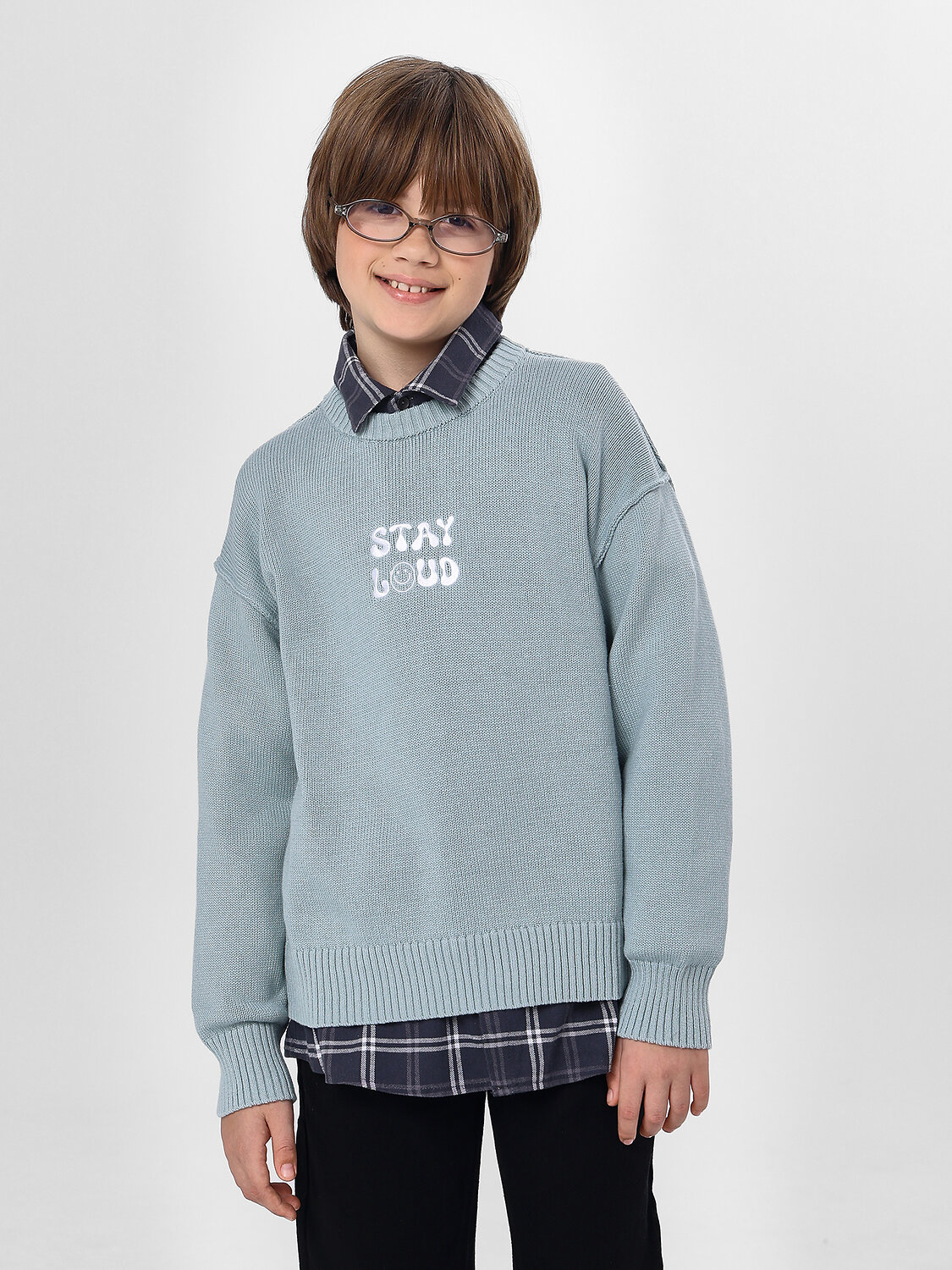 MARK FORMELLE Джемпер 123483