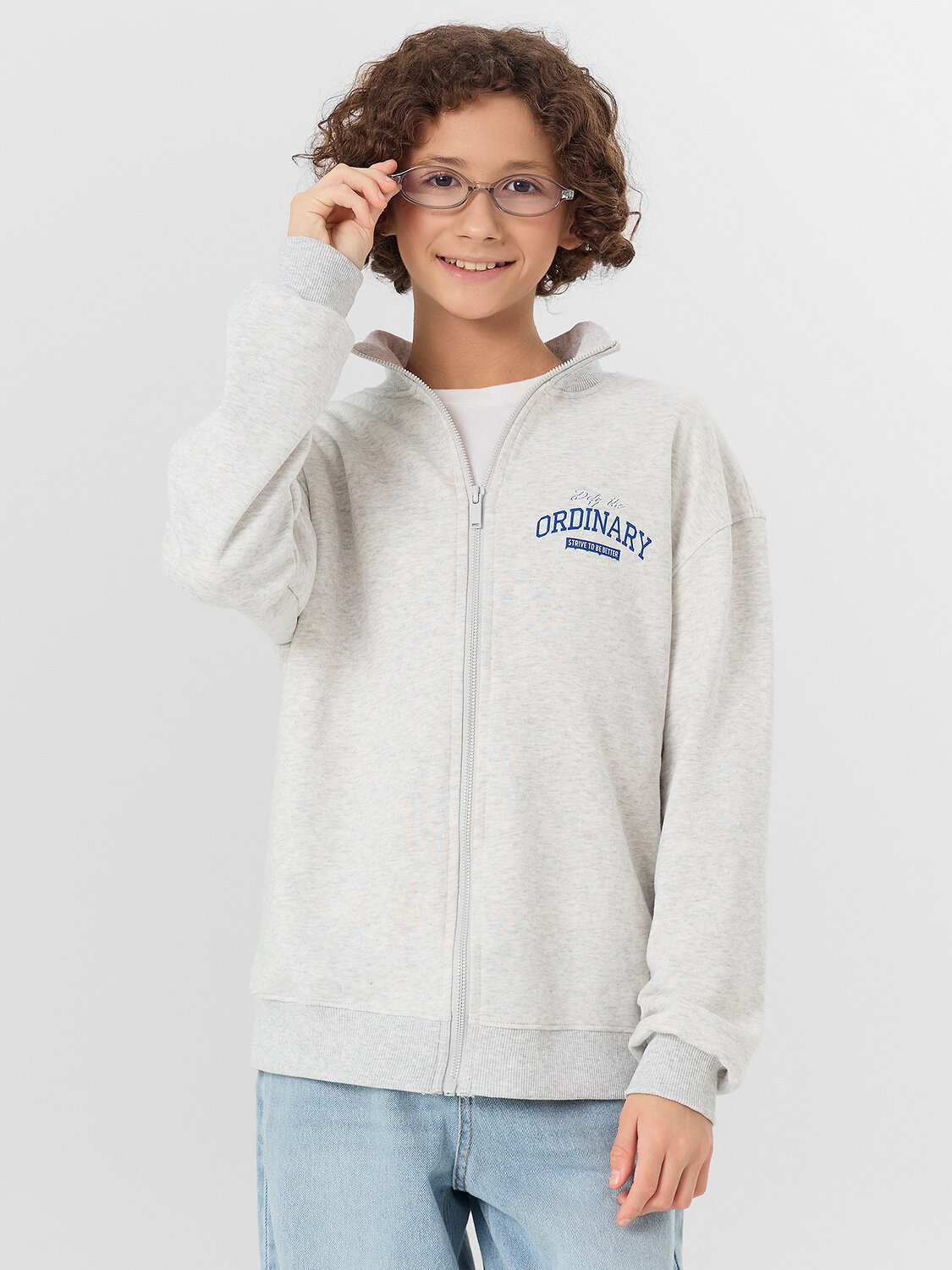 MARK FORMELLE Толстовка 123448