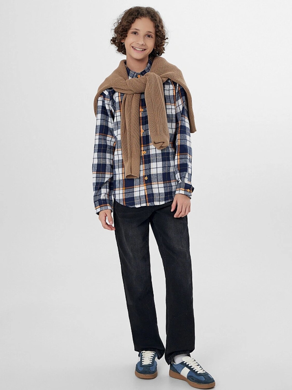 MARK FORMELLE Брюки 2025-2DTB102w-4