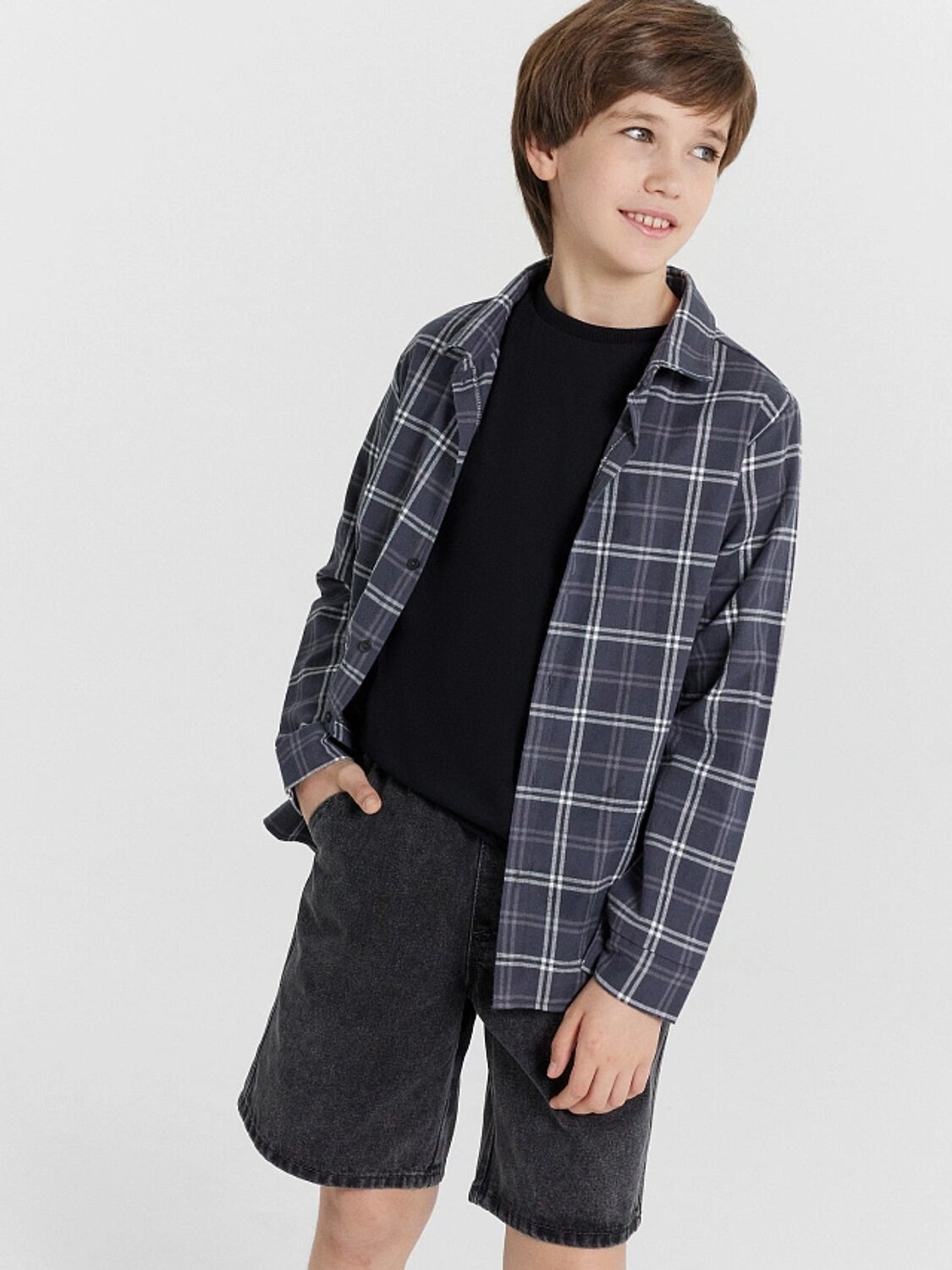 MARK FORMELLE Шорты 2025-1DTB802-6