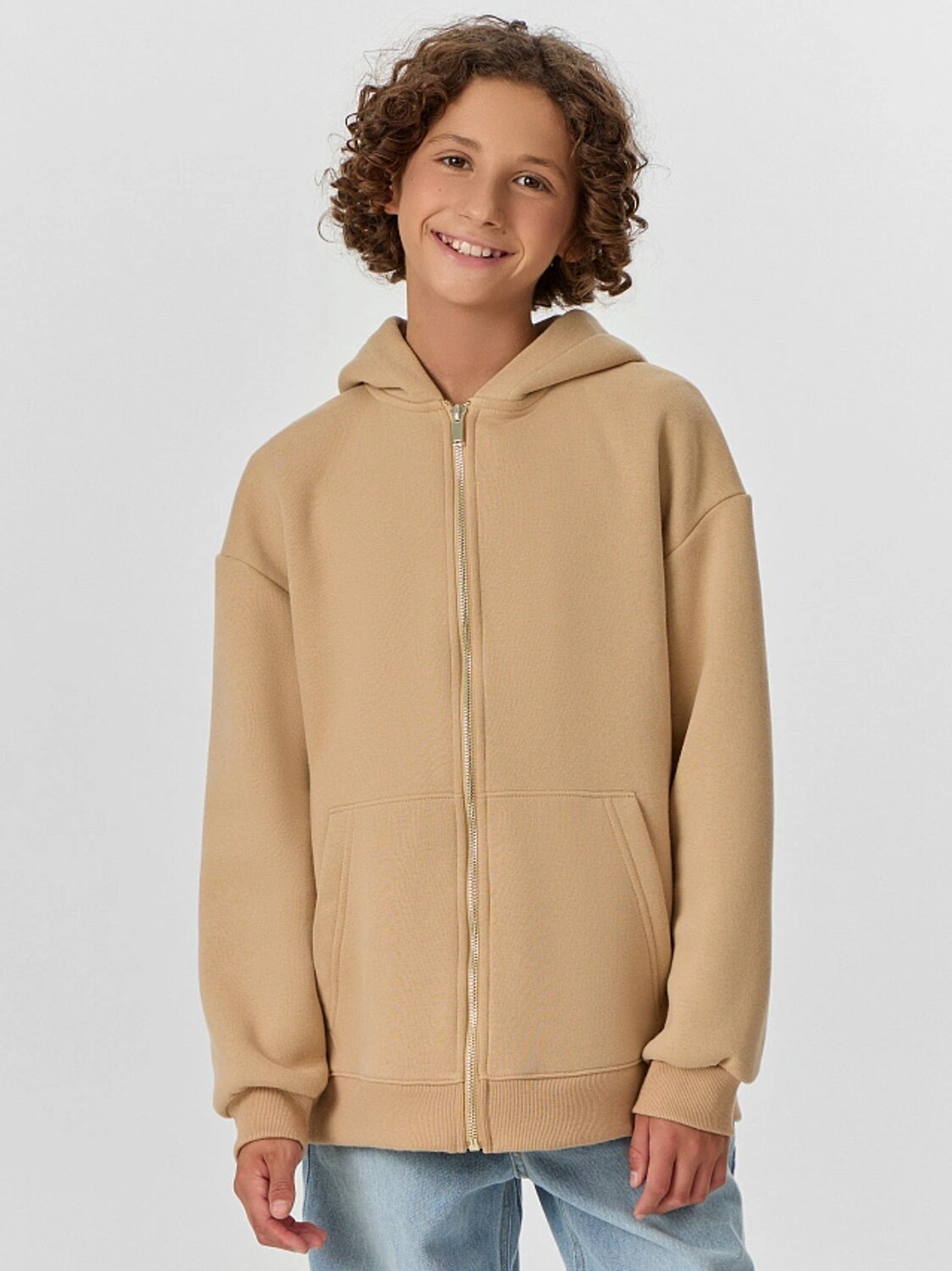 MARK FORMELLE Толстовка 363345