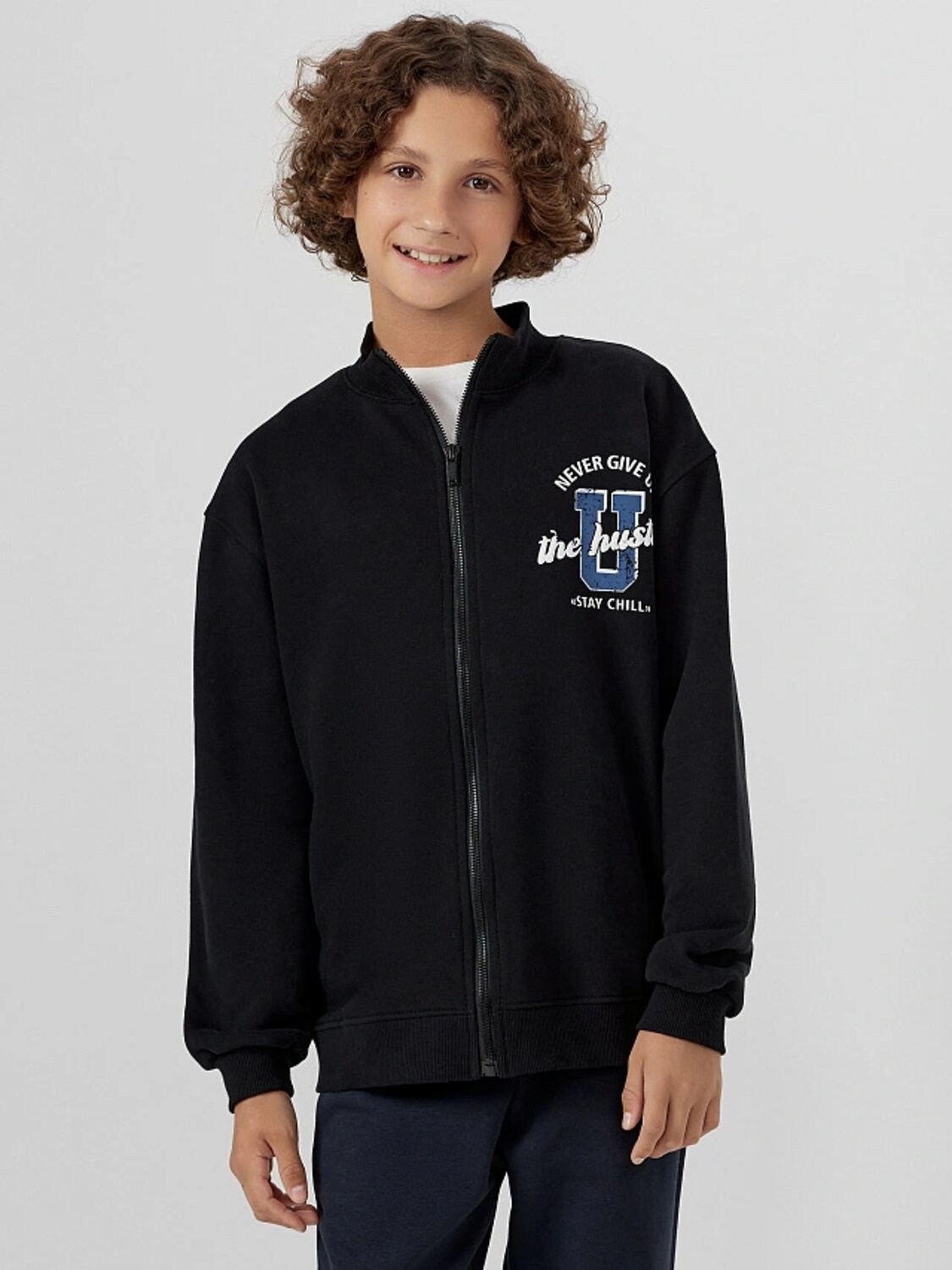 MARK FORMELLE Толстовка 123448