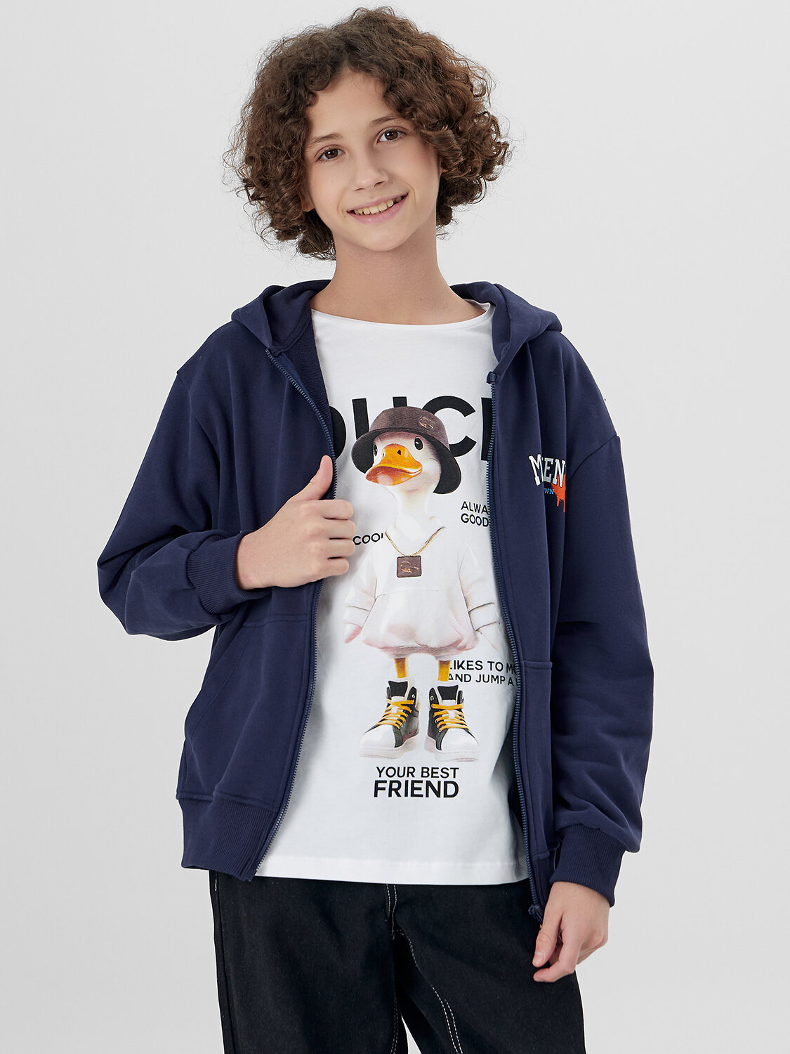 MARK FORMELLE Футболка 113432