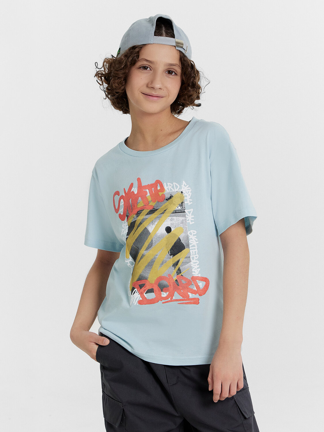 MARK FORMELLE Футболка 113433