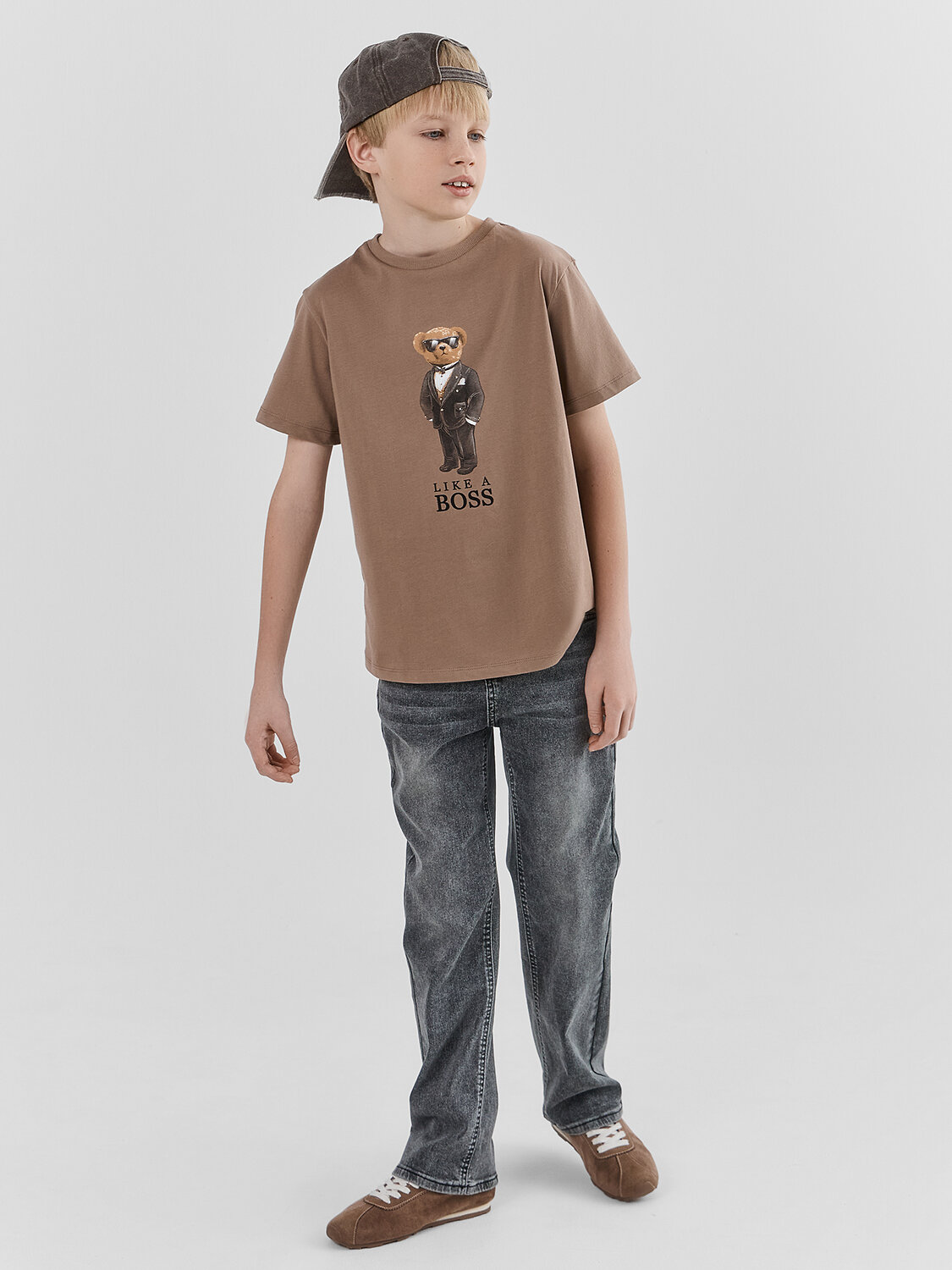 MARK FORMELLE Футболка 113379