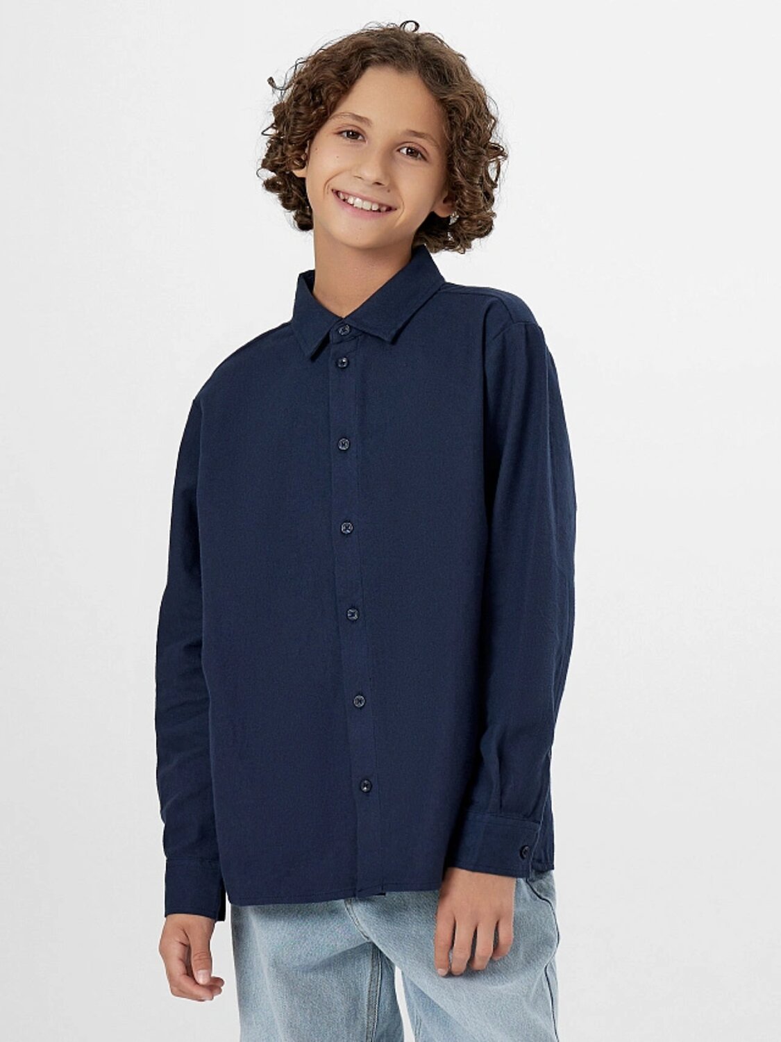 MARK FORMELLE Рубашка 123467