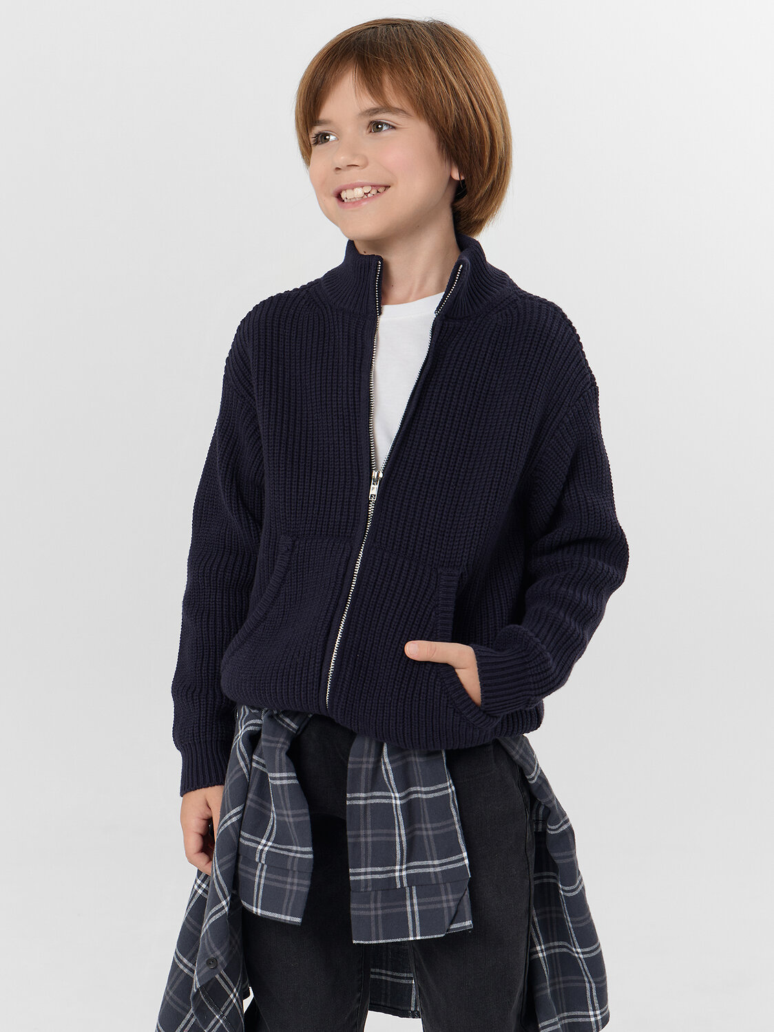 MARK FORMELLE Джемпер 123481