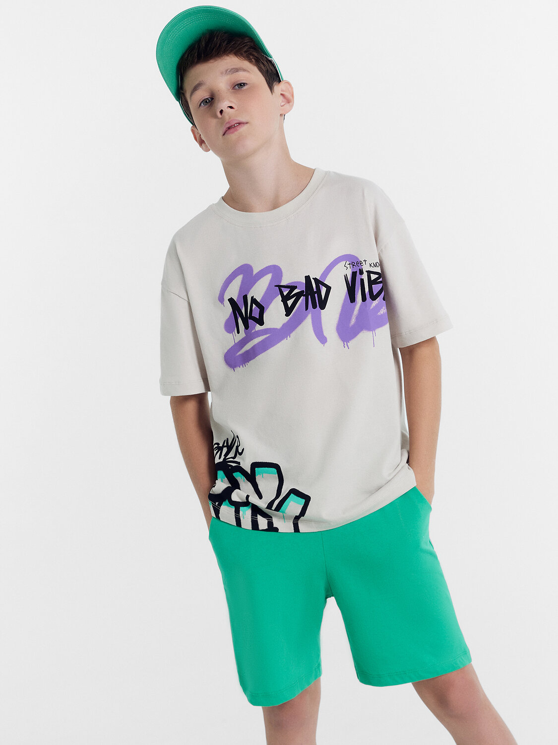 MARK FORMELLE Футболка 113384