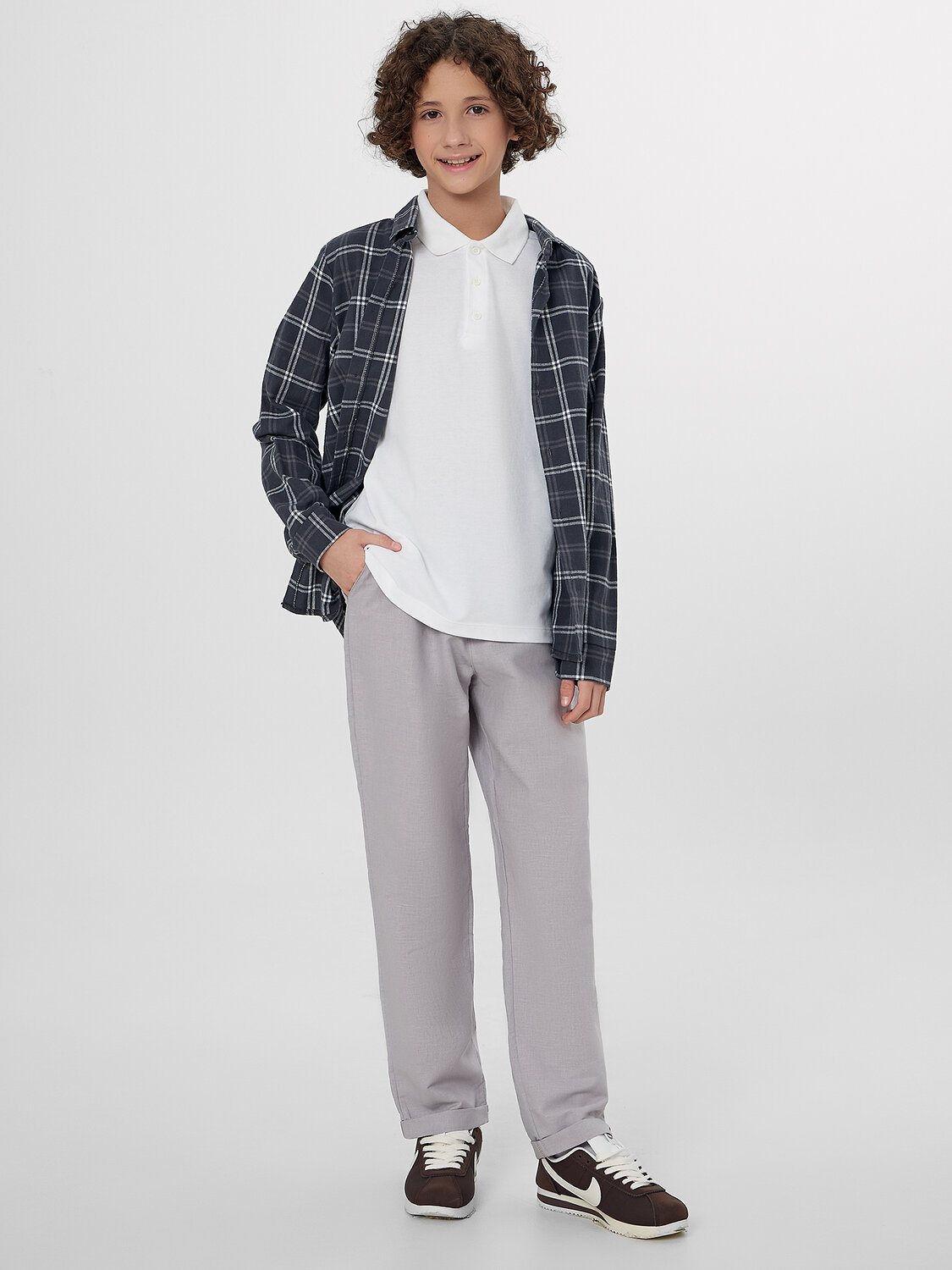 MARK FORMELLE Брюки 183377