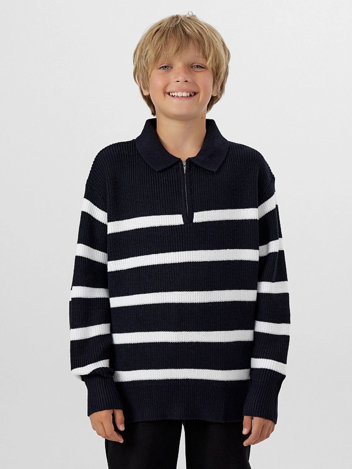 MARK FORMELLE Джемпер 123479