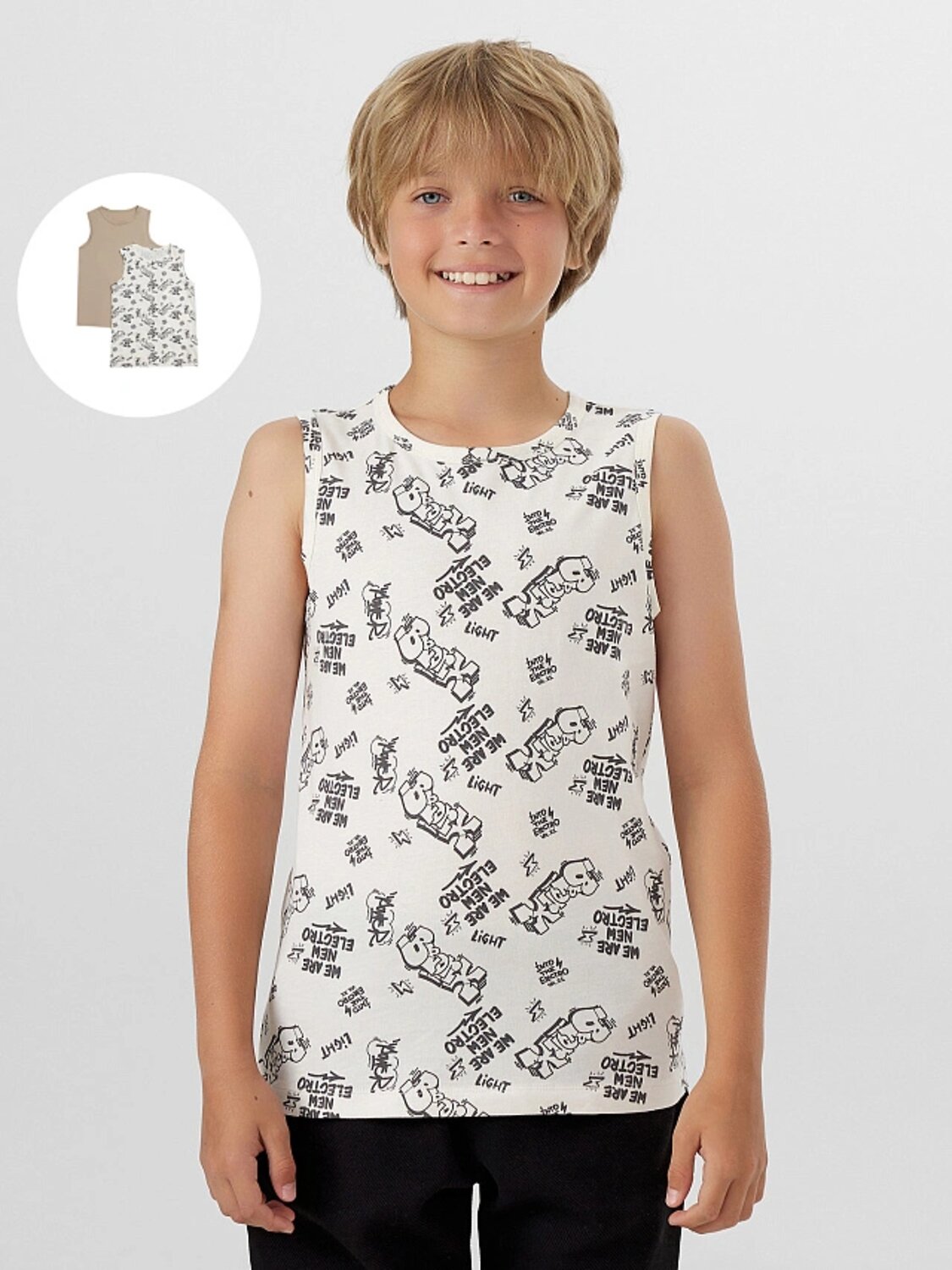 MARK FORMELLE Майка 423344-2