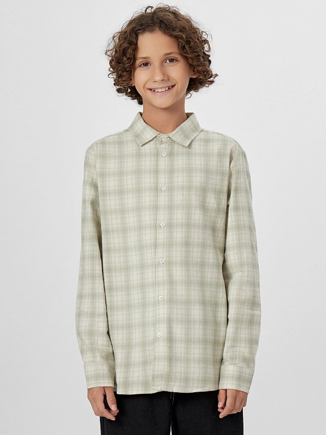 MARK FORMELLE Рубашка 123467