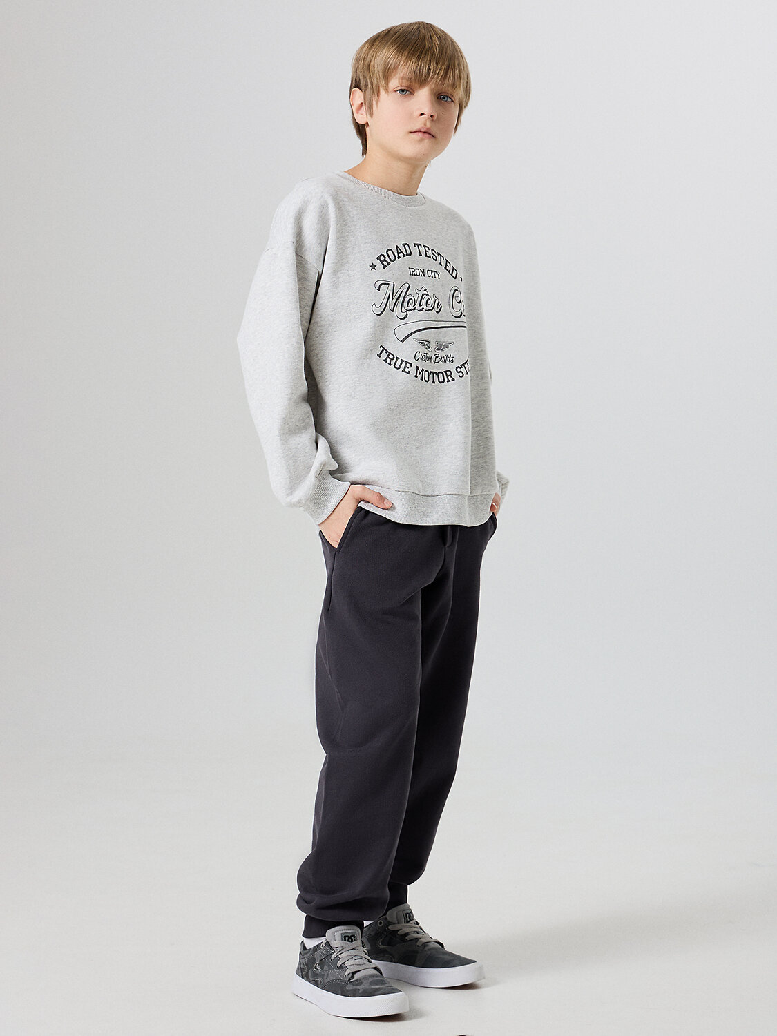 MARK FORMELLE Свитшот 123447