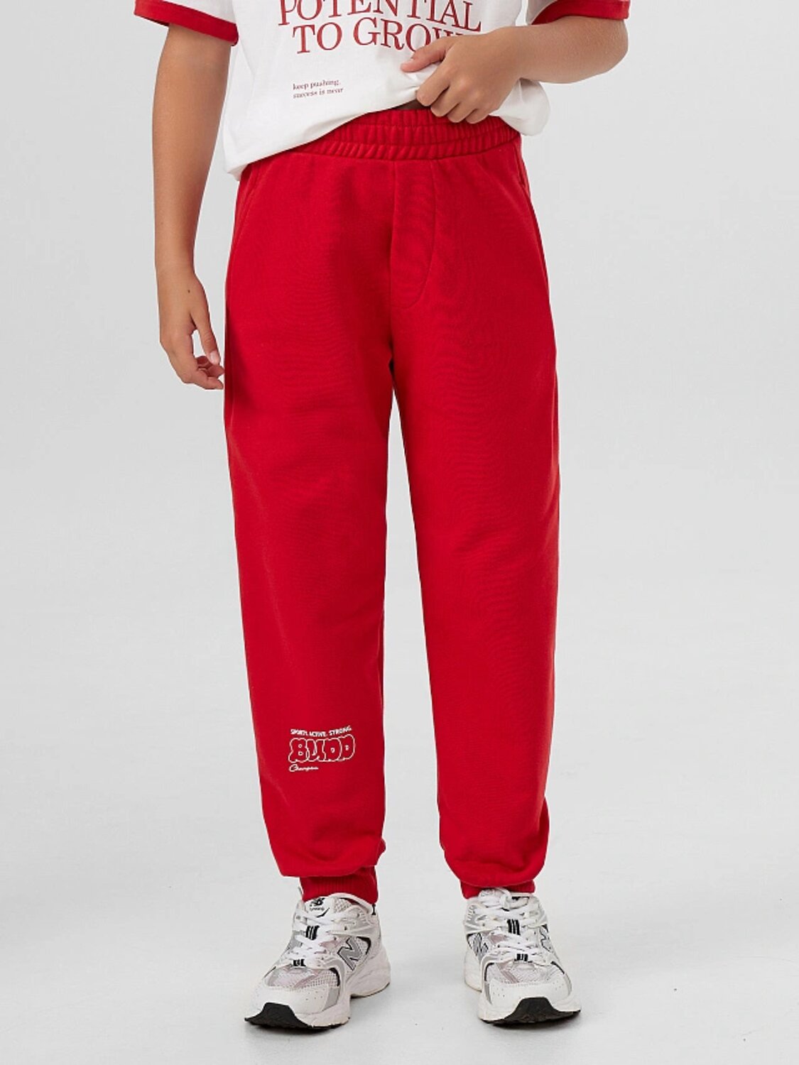 MARK FORMELLE Брюки 183394