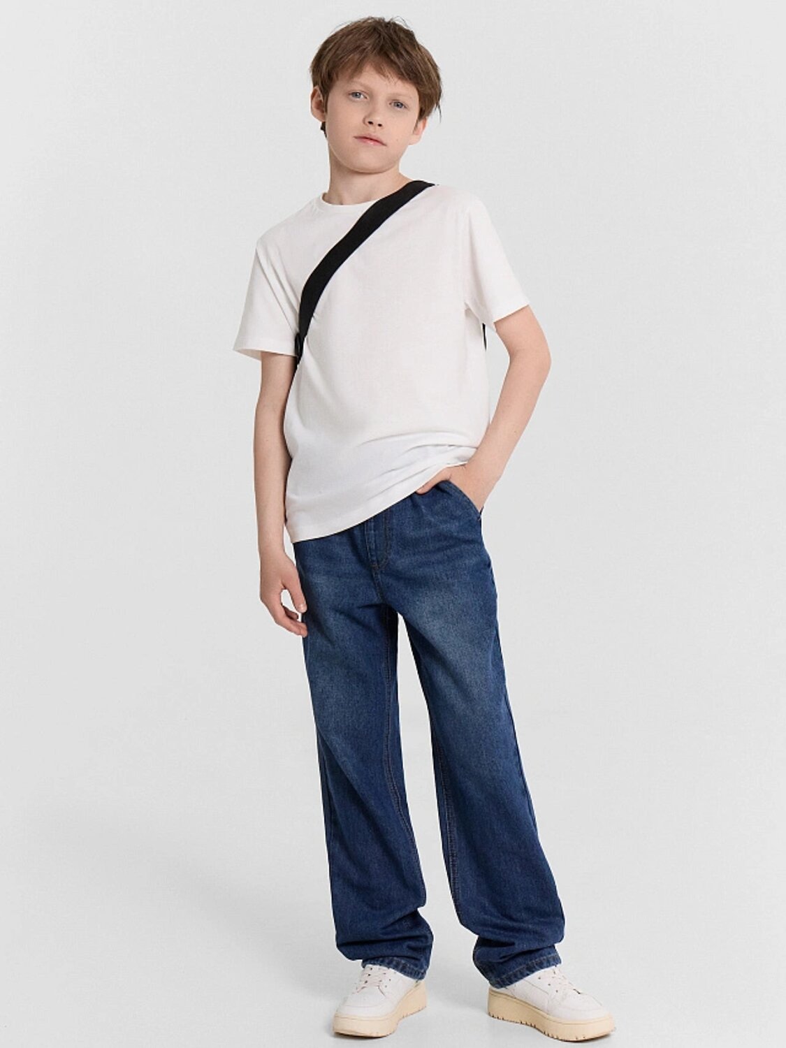 MARK FORMELLE Брюки 2025-1DTB901-2