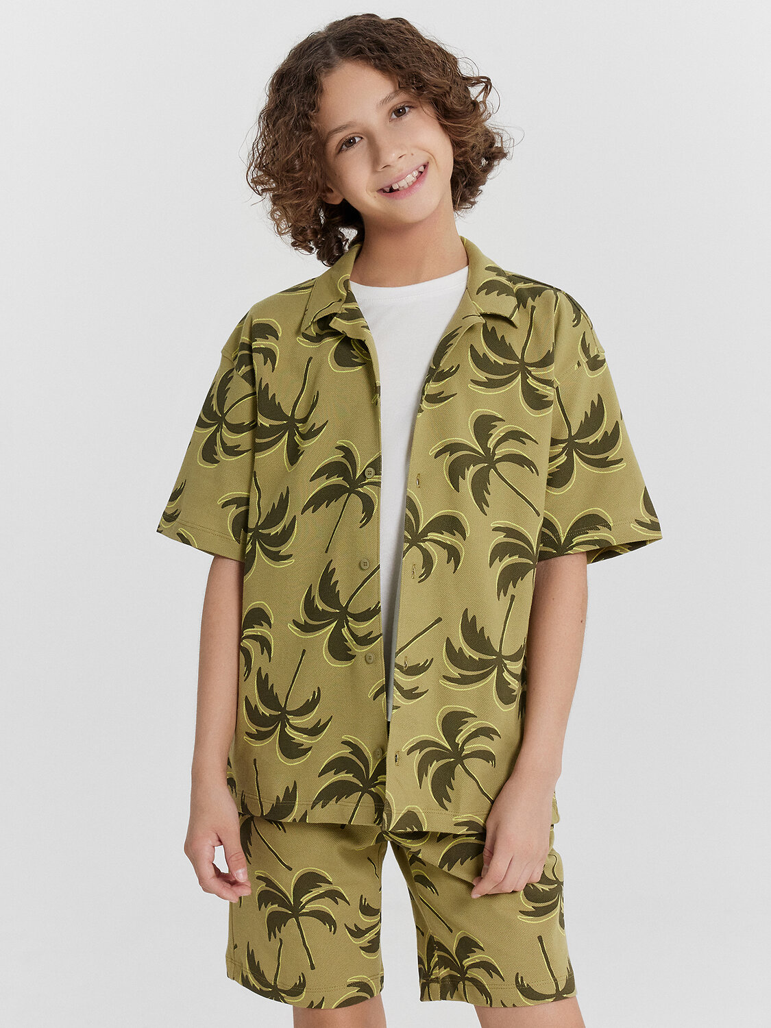 MARK FORMELLE Рубашка 113445