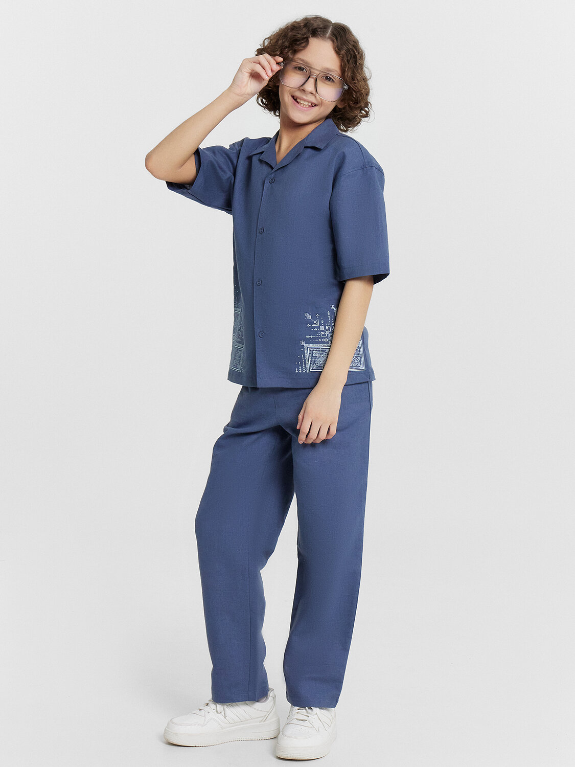 MARK FORMELLE Брюки 183403