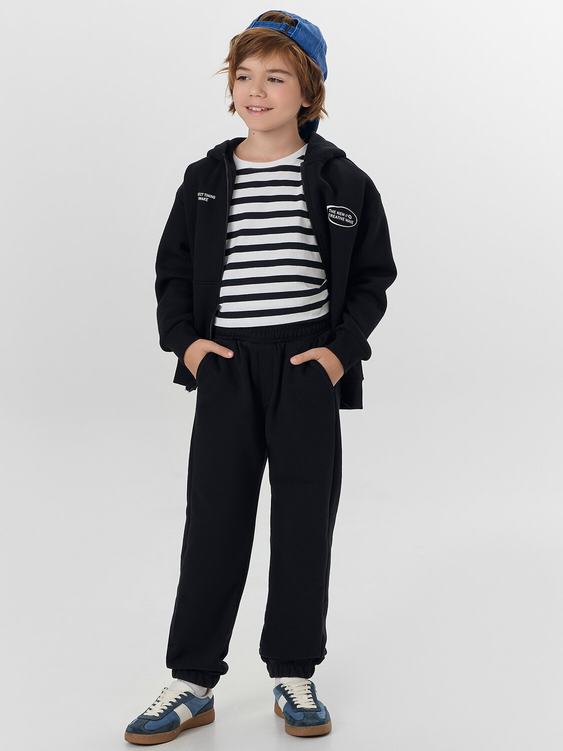 MARK FORMELLE Брюки 183393