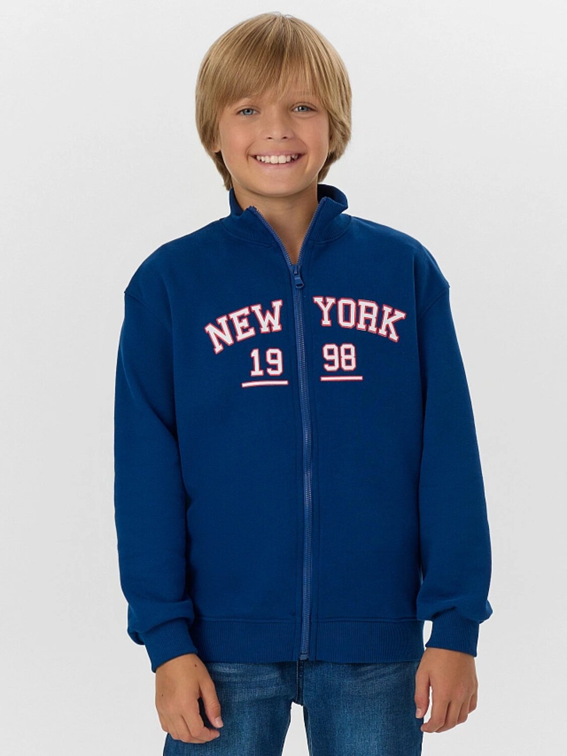 MARK FORMELLE Толстовка 123448